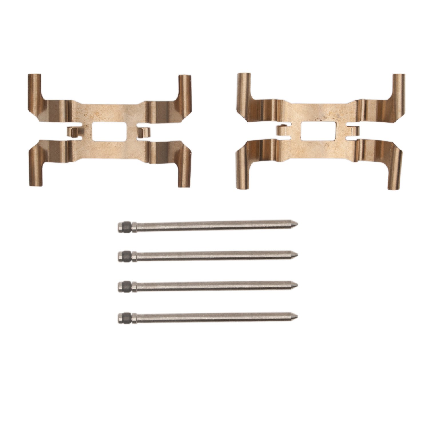 DYN 340-31048 DFC Disc Brake Hardware Kit