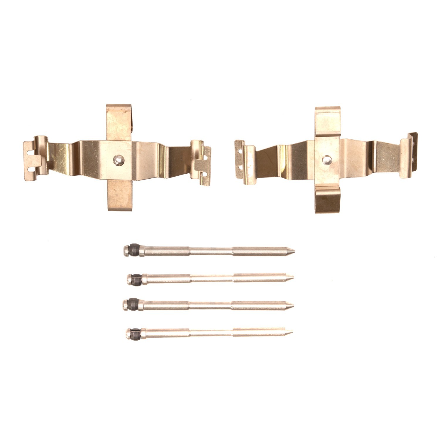 DYN 340-31049 DFC Disc Brake Hardware Kit
