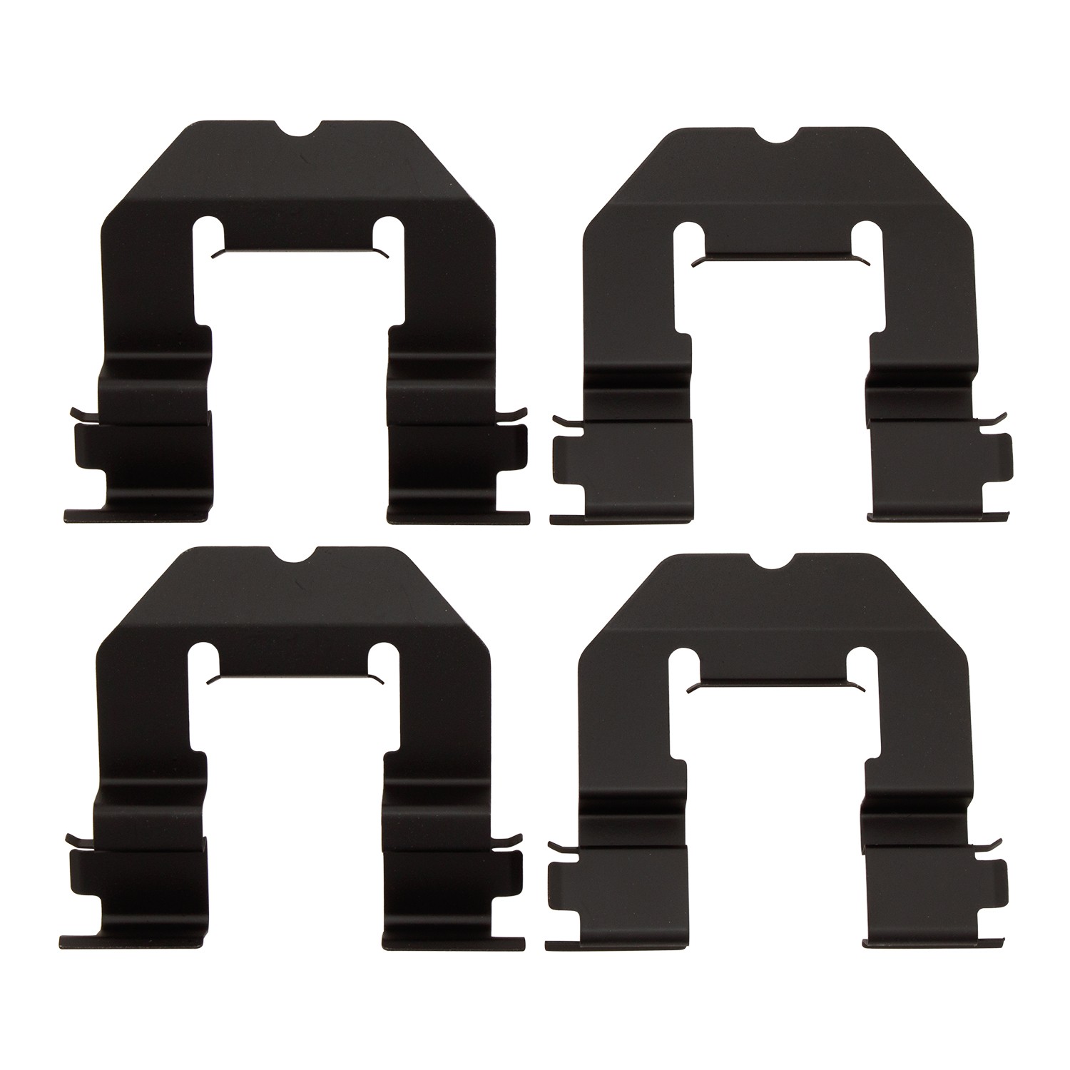 DYN 340-31050 DFC Disc Brake Hardware Kit