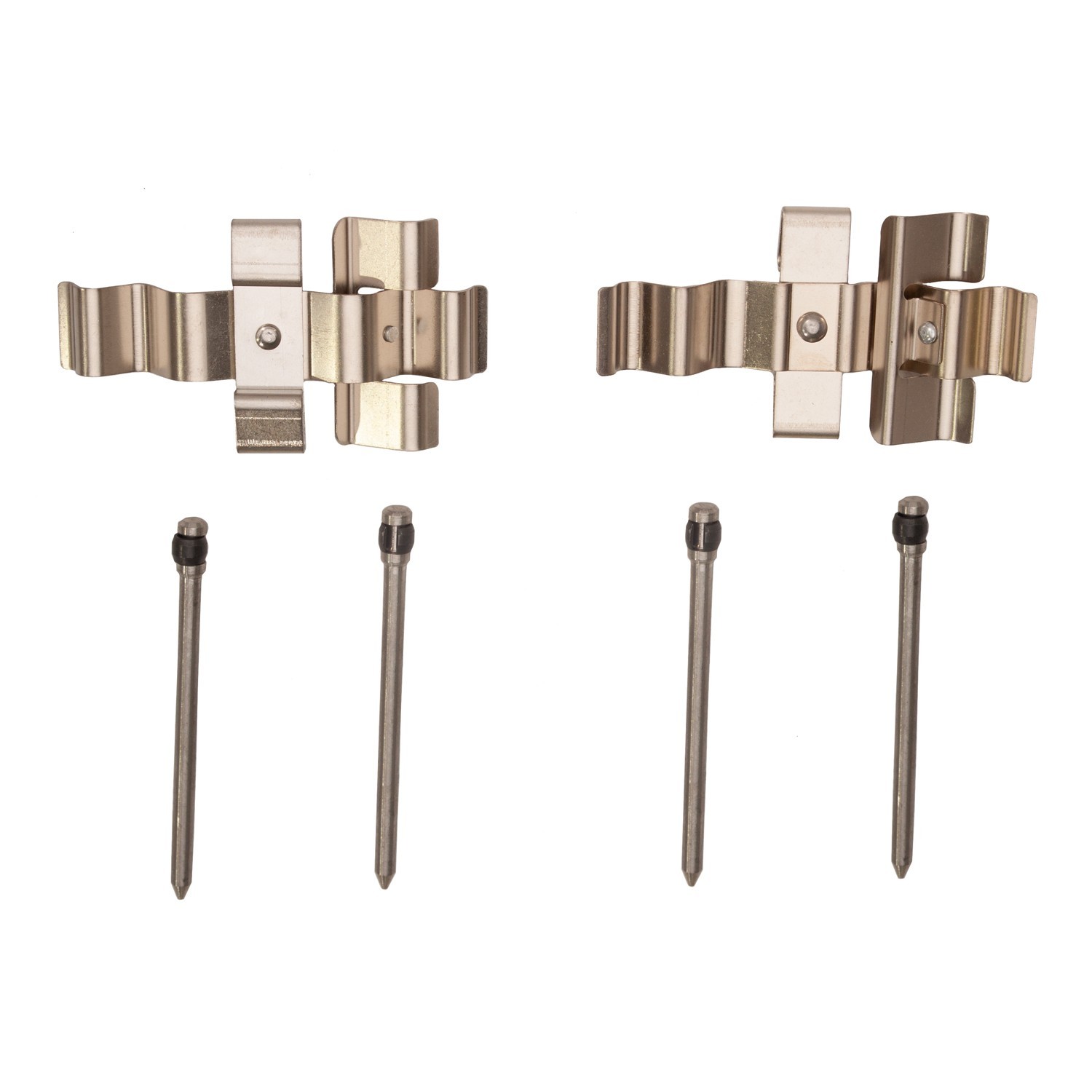 DYN 340-32000 DFC Disc Brake Hardware Kit