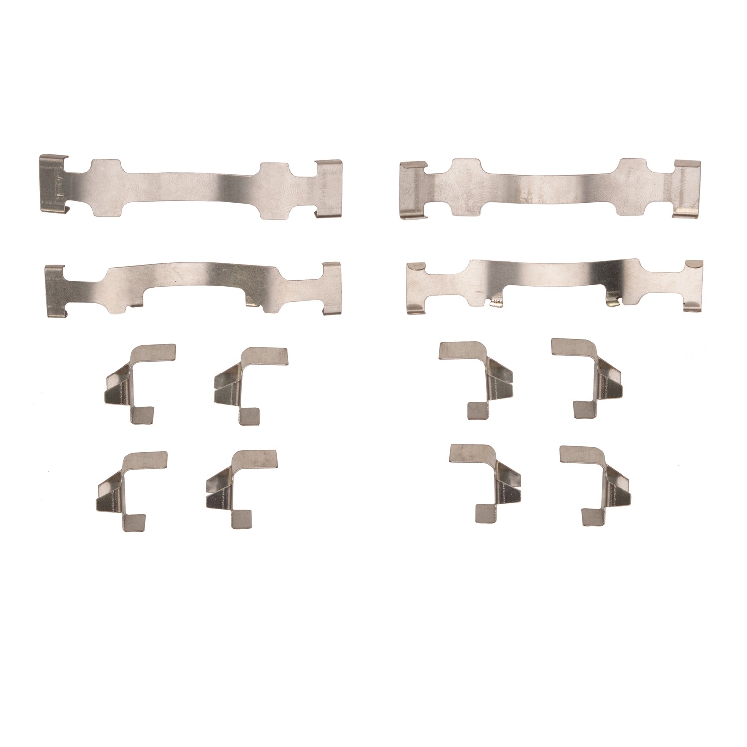 DYN 340-37000 DFC Disc Brake Hardware Kit