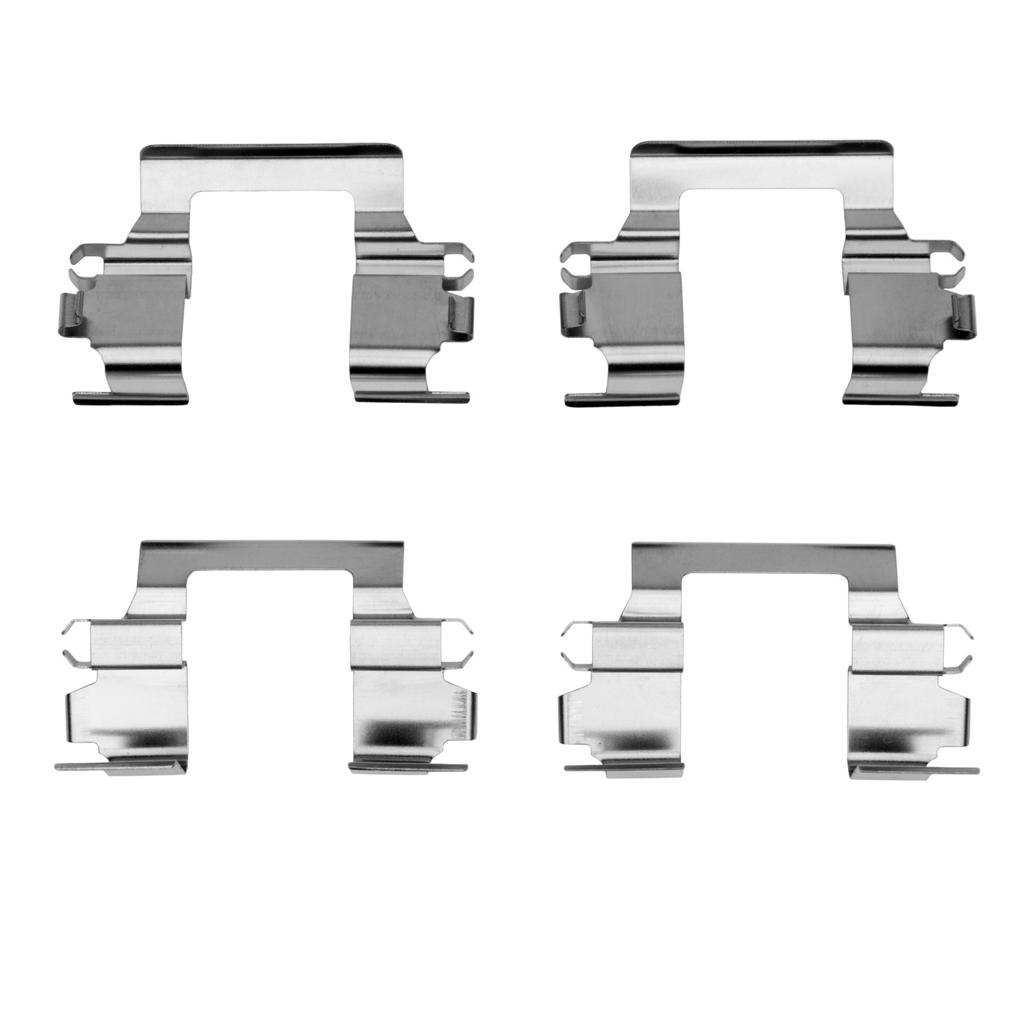 DYN 340-37001 DFC Disc Brake Hardware Kit