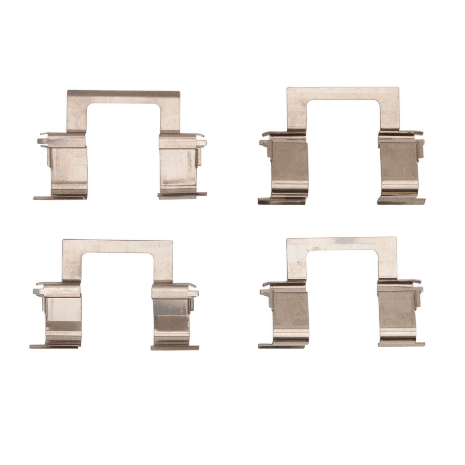 DYN 340-37002 DFC Disc Brake Hardware Kit