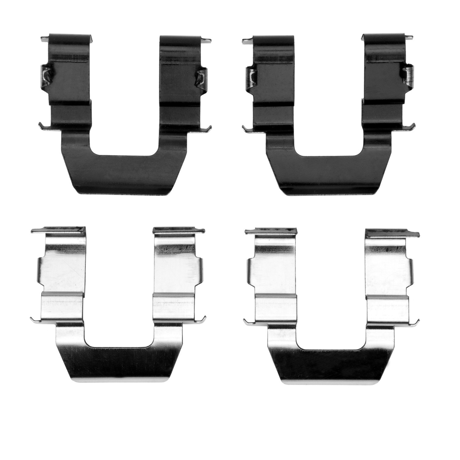 DYN 340-37004 DFC Disc Brake Hardware Kit