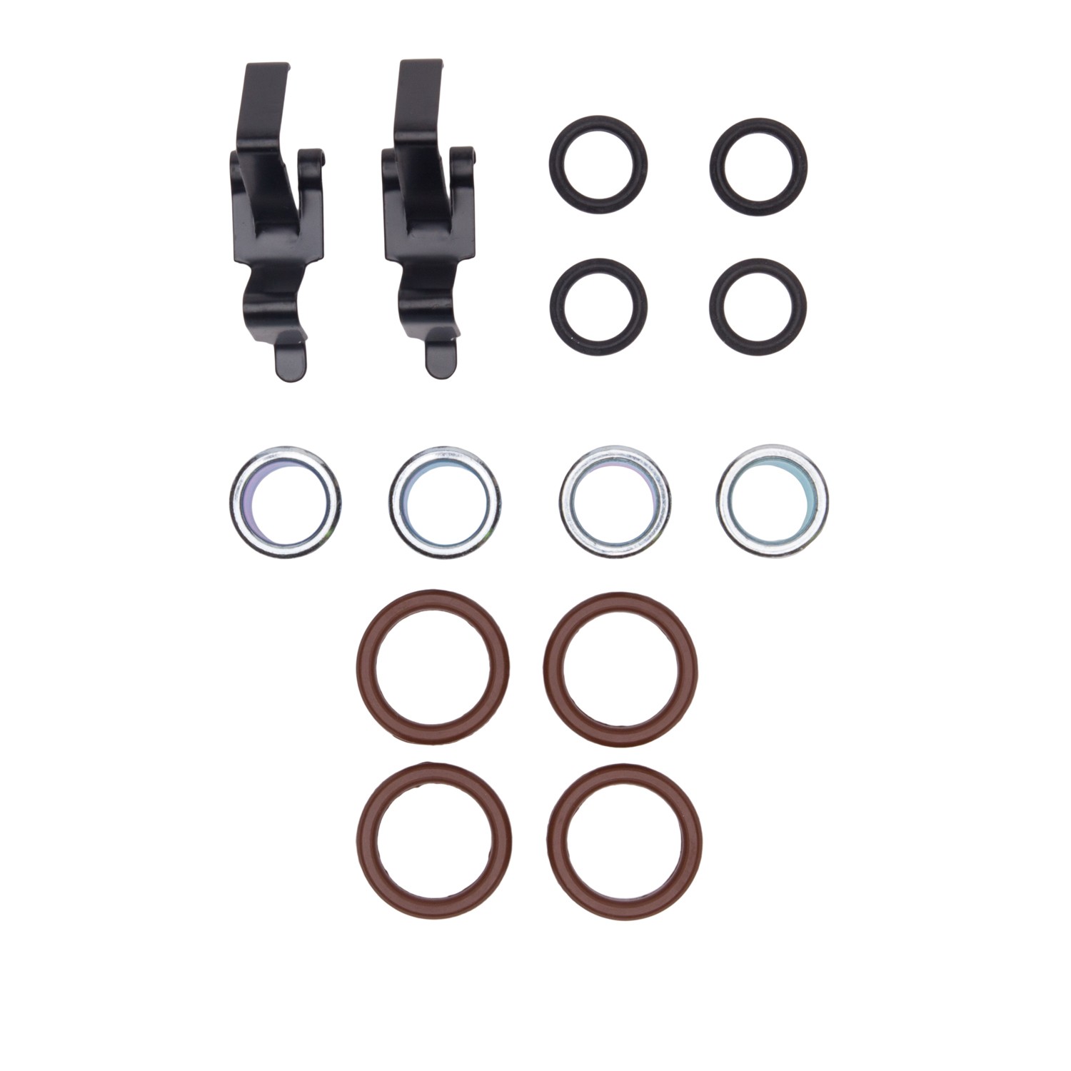 DYN-340-37006 DFC Disc Brake Hardware Kit