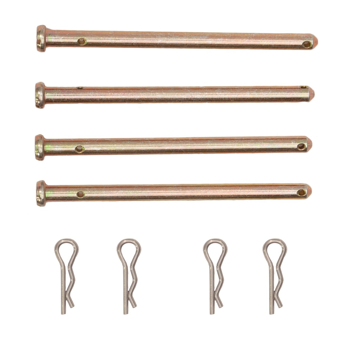 DYN 340-37009 DFC Disc Brake Hardware Kit