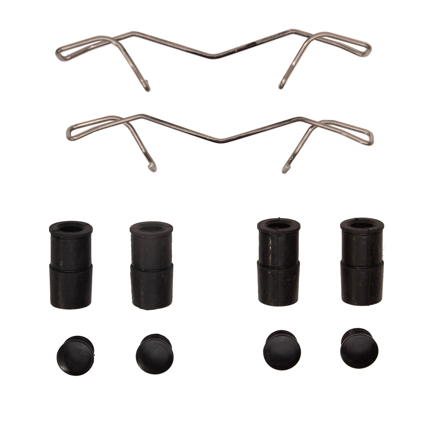 DYN 340-39000 DFC Disc Brake Hardware Kit