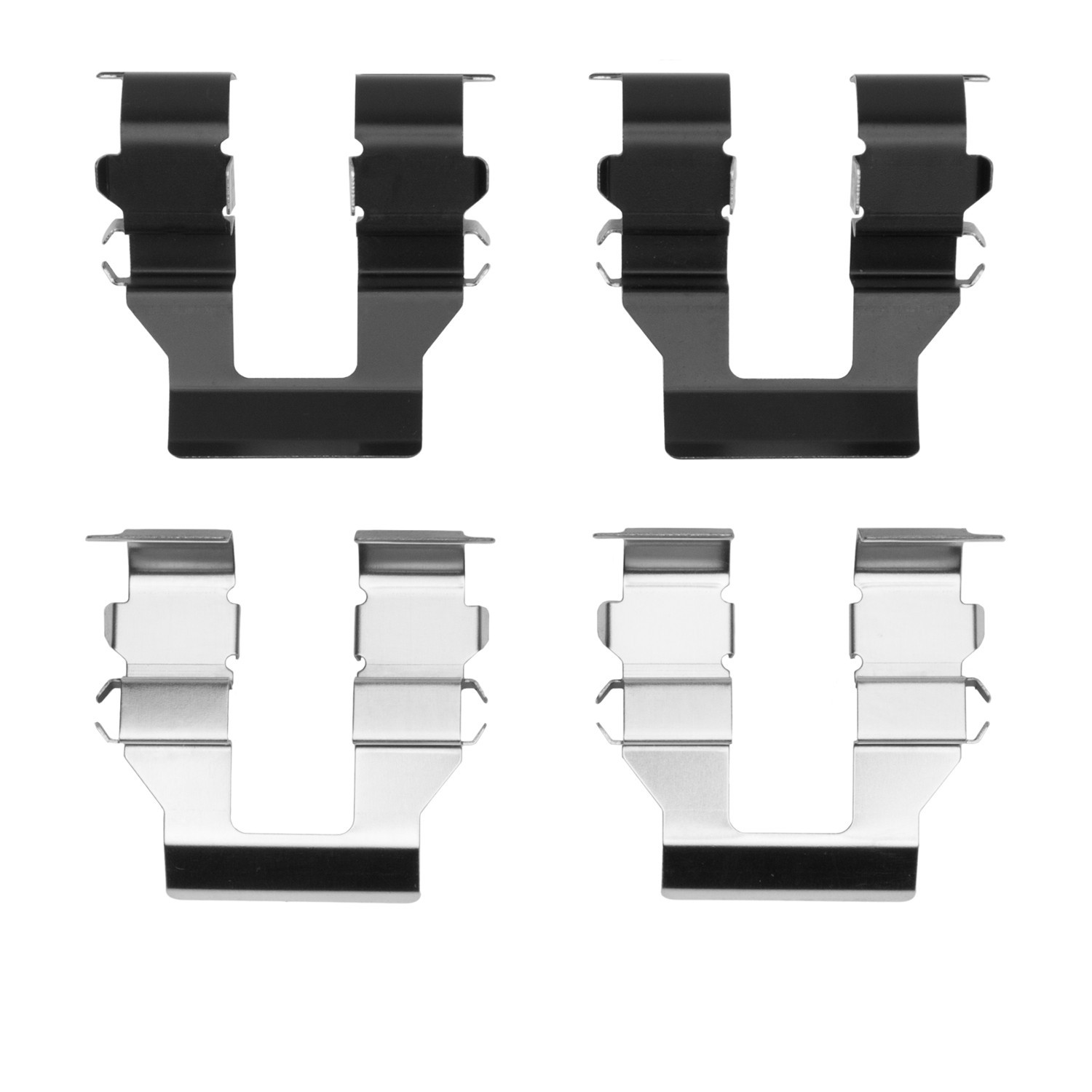 DYN 340-39003 DFC Disc Brake Hardware Kit