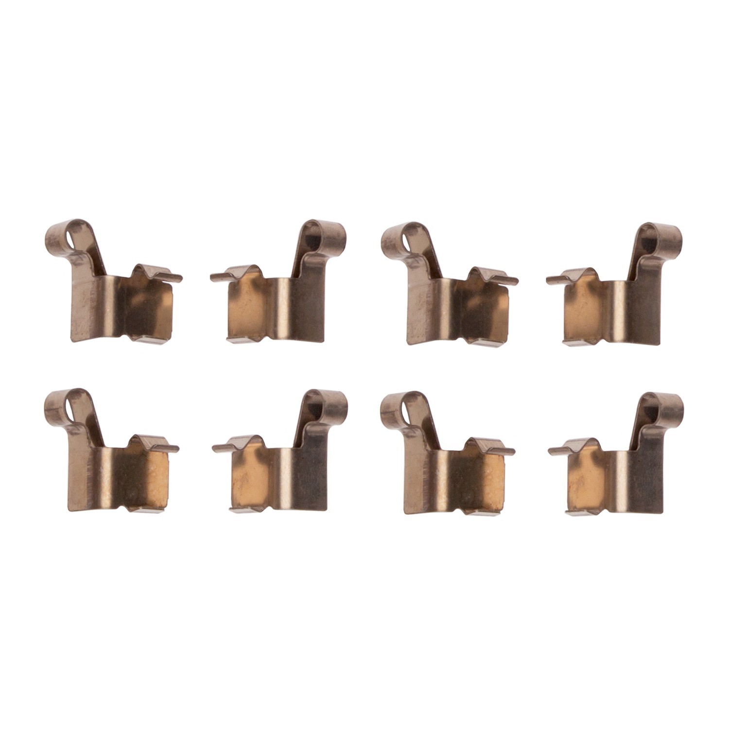 DYN 340-39004 DFC Disc Brake Hardware Kit