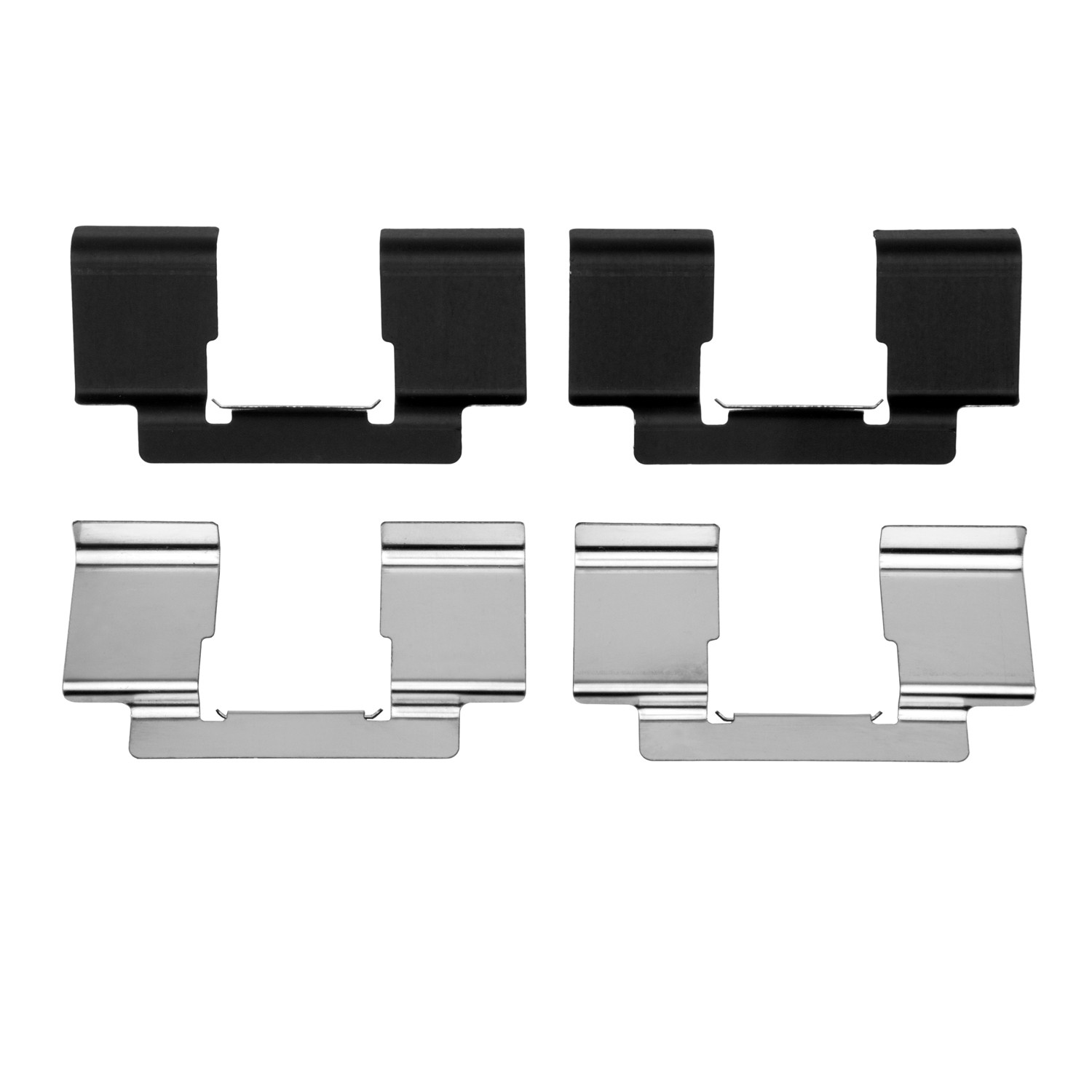 DYN-340-39010 DFC Disc Brake Hardware Kit