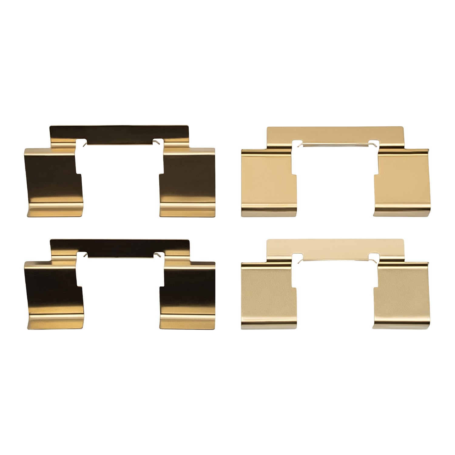 DYN-340-39011 DFC Disc Brake Hardware Kit
