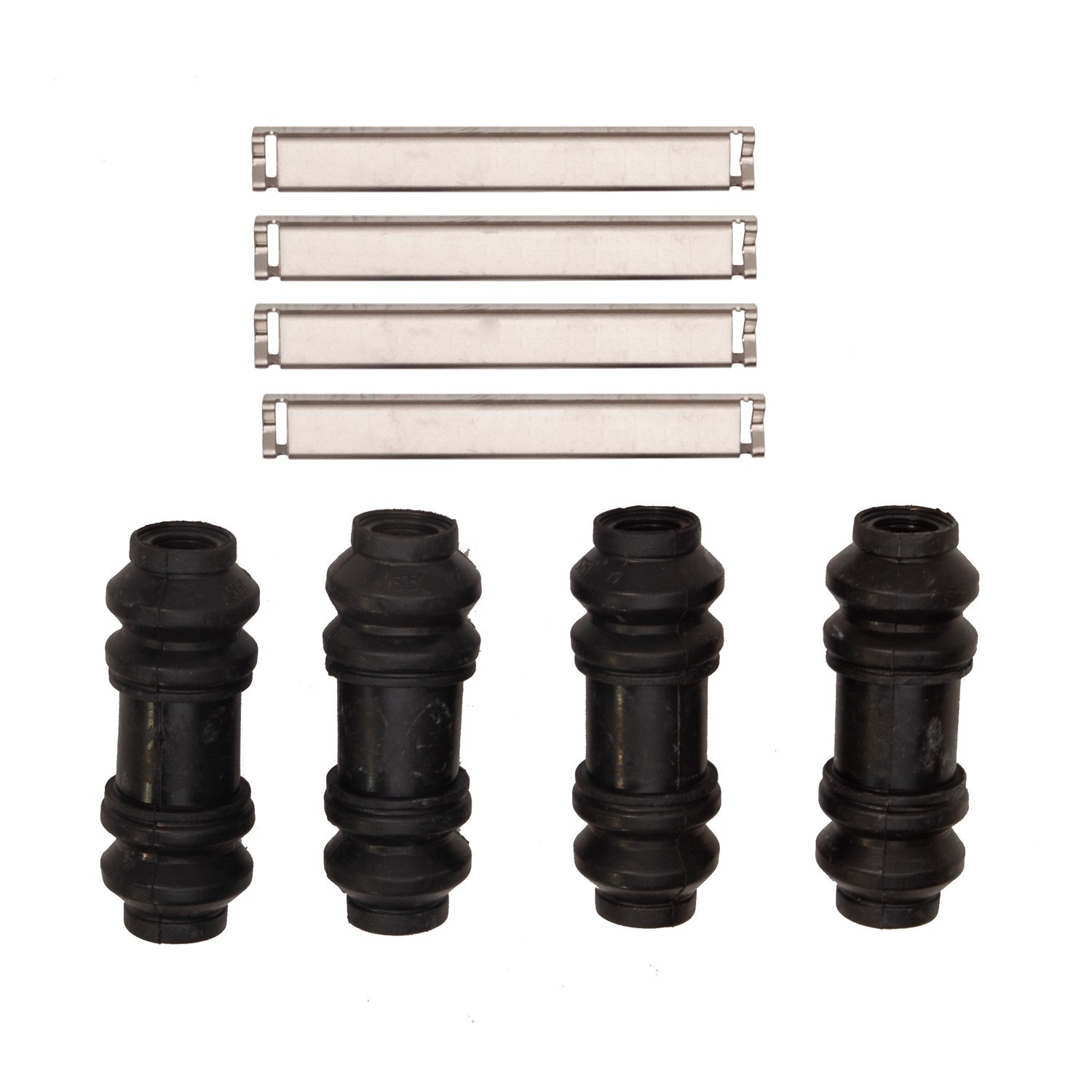 DYN 340-39012 DFC Disc Brake Hardware Kit