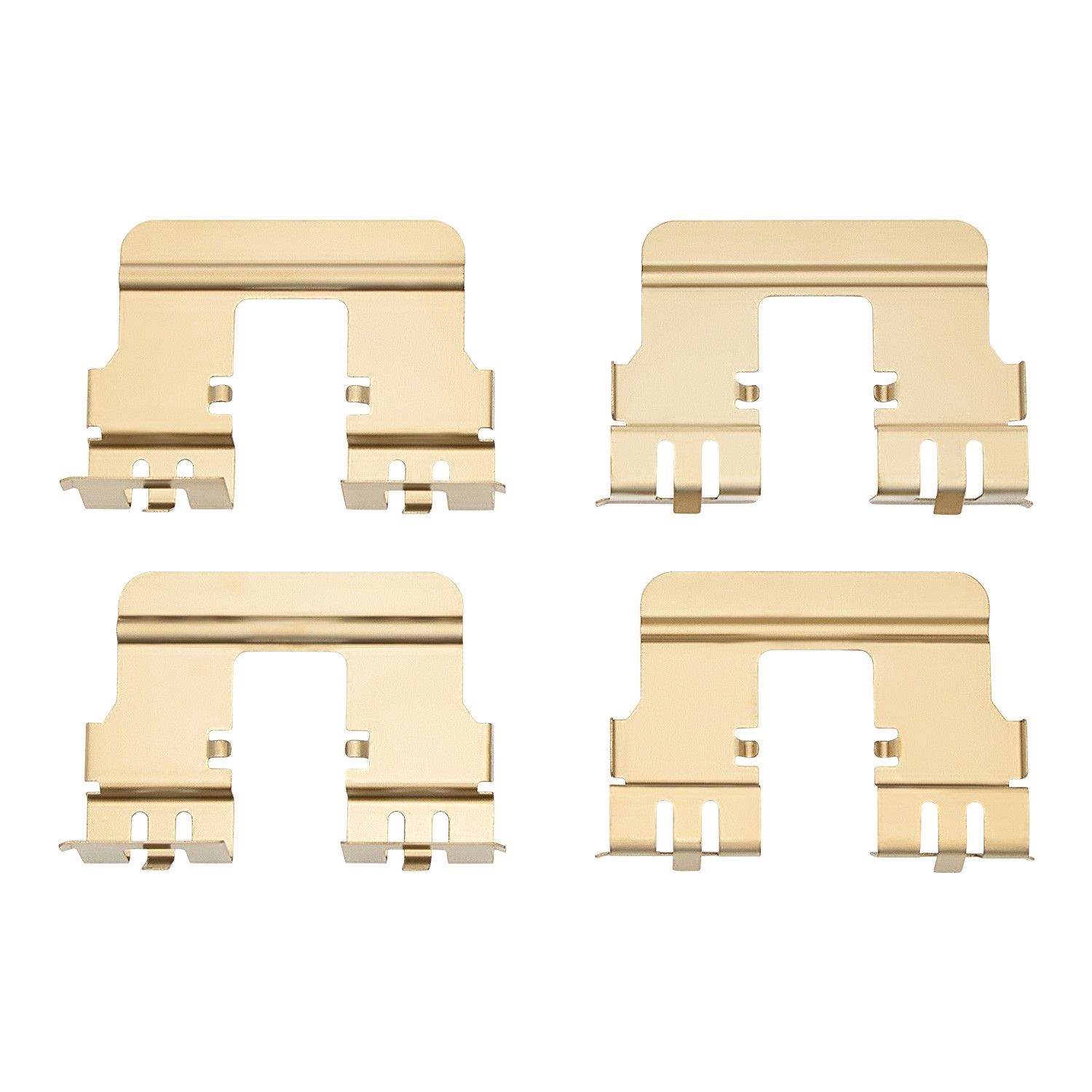 DYN-340-39013 DFC Disc Brake Hardware Kit