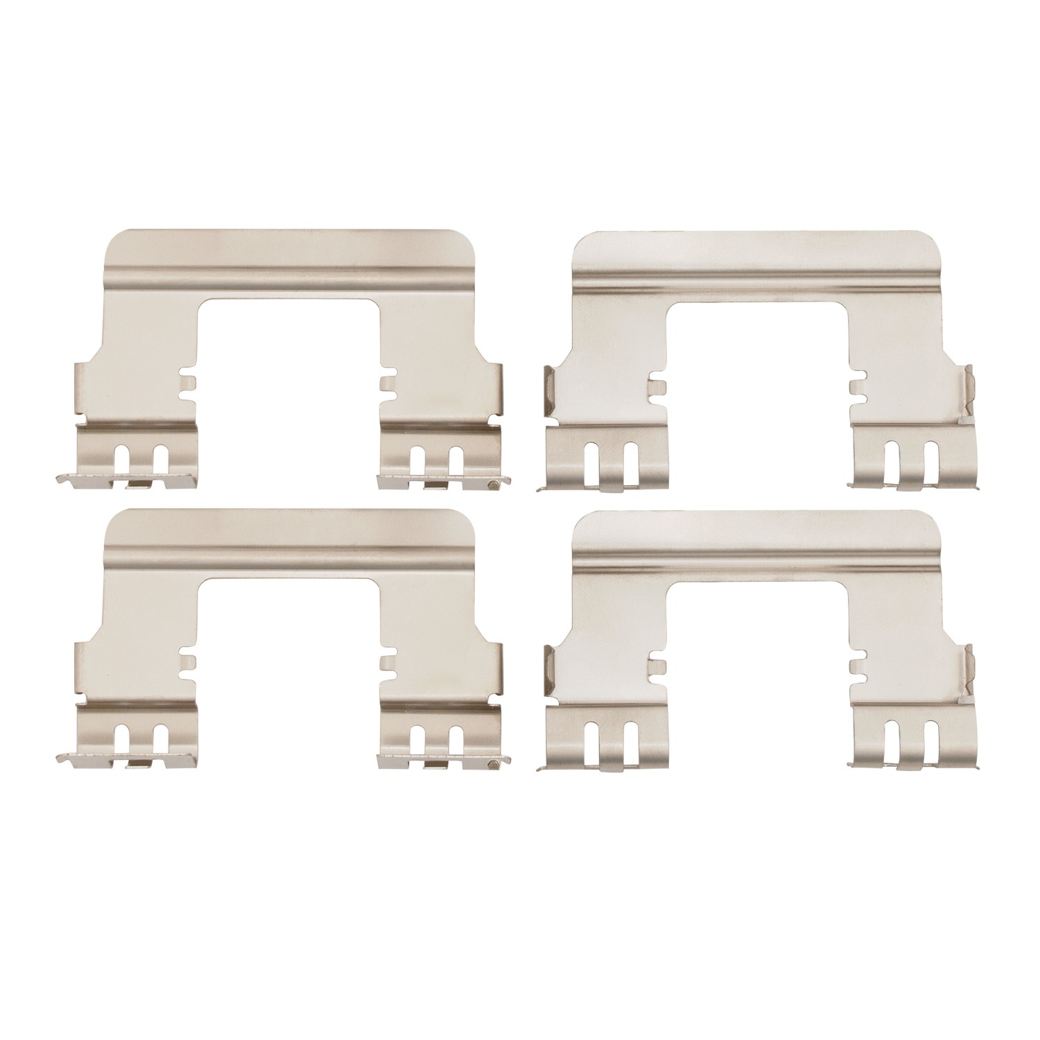 DYN 340-39014 DFC Disc Brake Hardware Kit