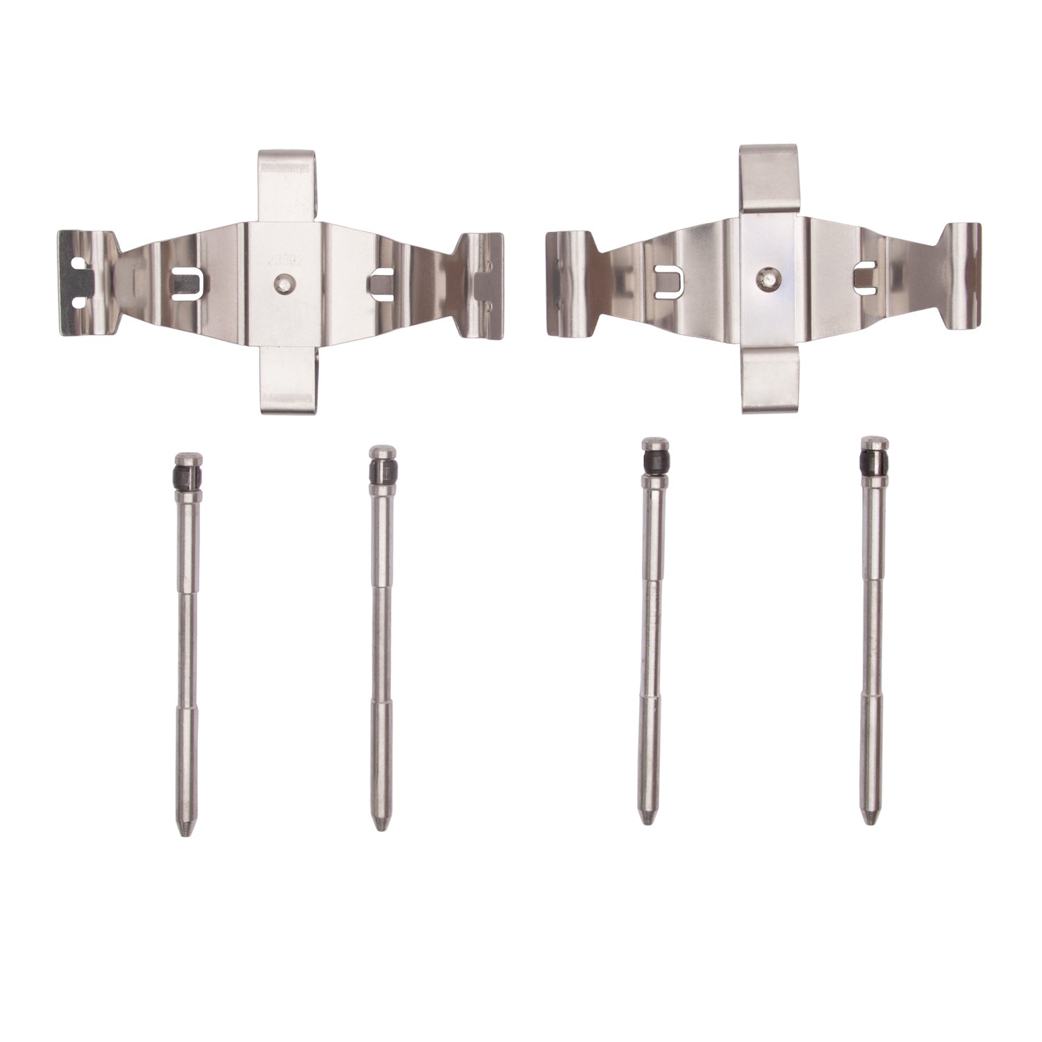 DYN-340-39015 DFC Disc Brake Hardware Kit
