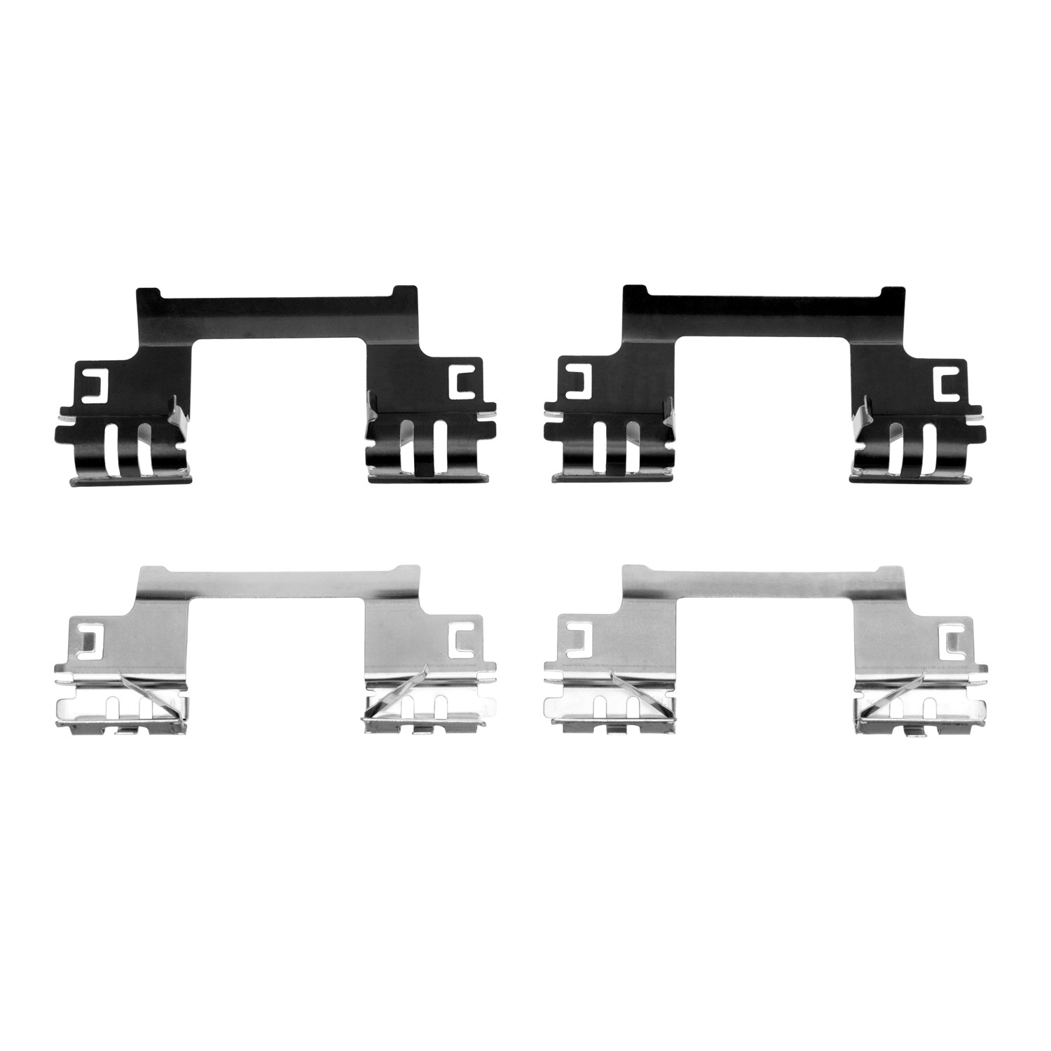 DYN-340-39016 DFC Disc Brake Hardware Kit