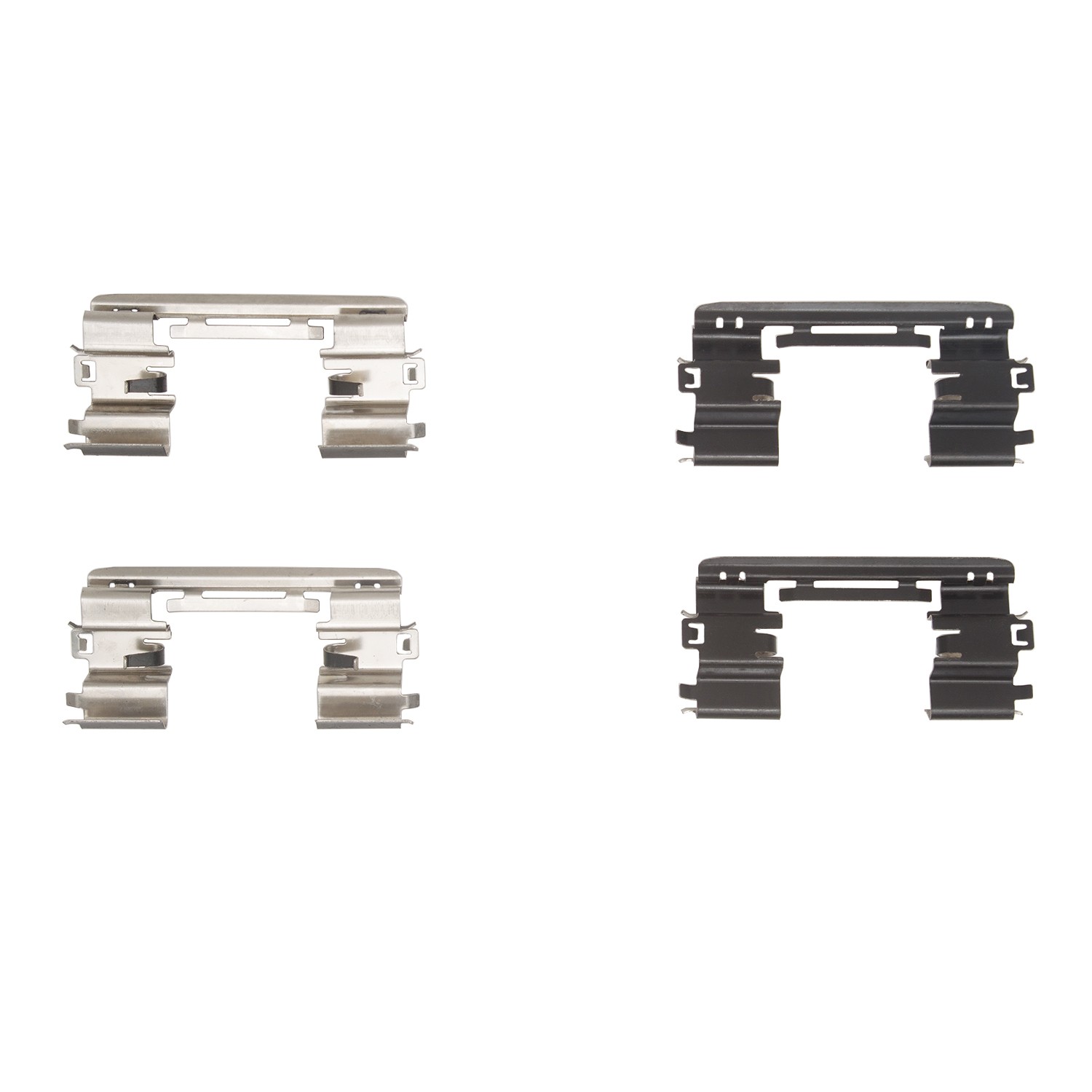 DYN 340-39018 DFC Disc Brake Hardware Kit