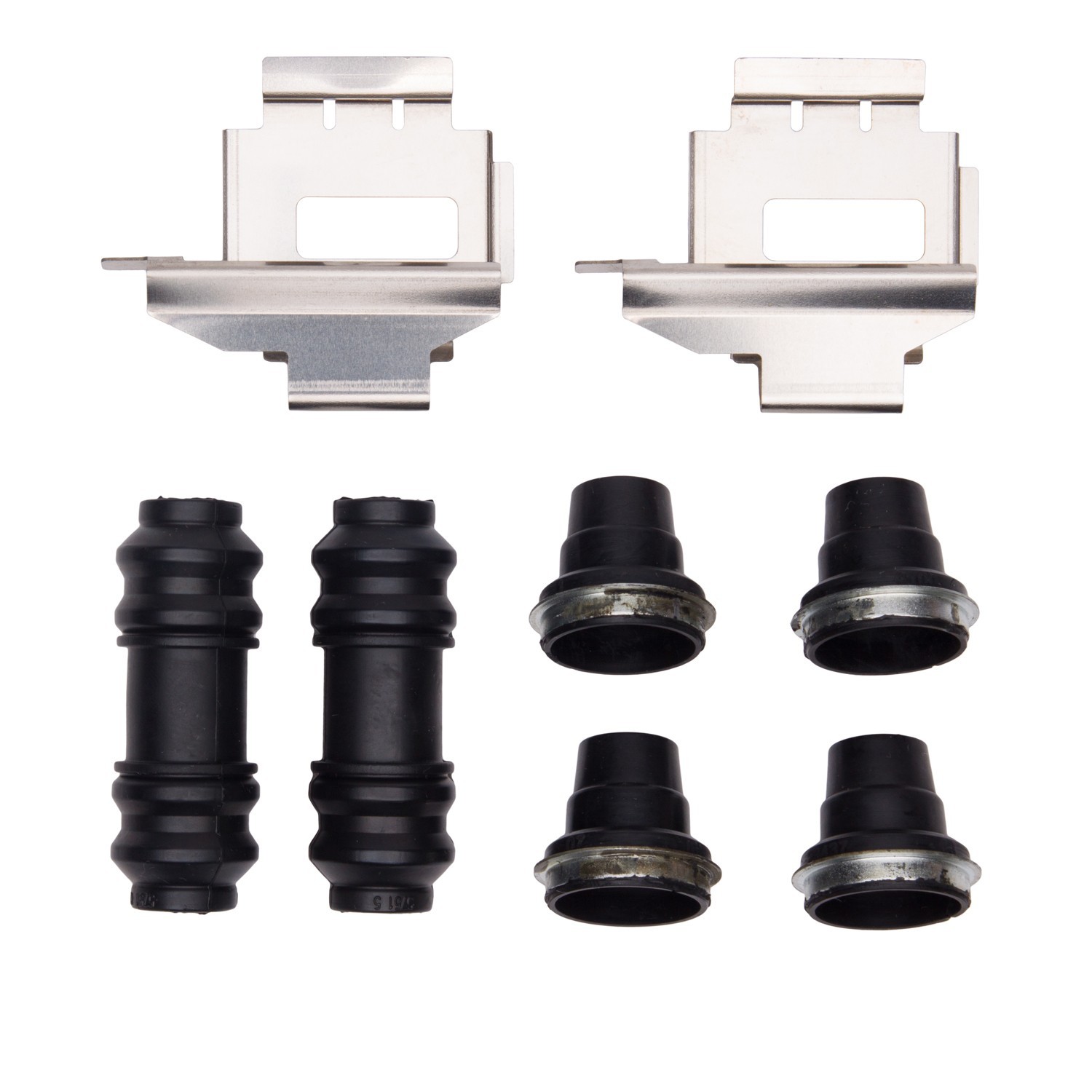DYN 340-40000 DFC Disc Brake Hardware Kit