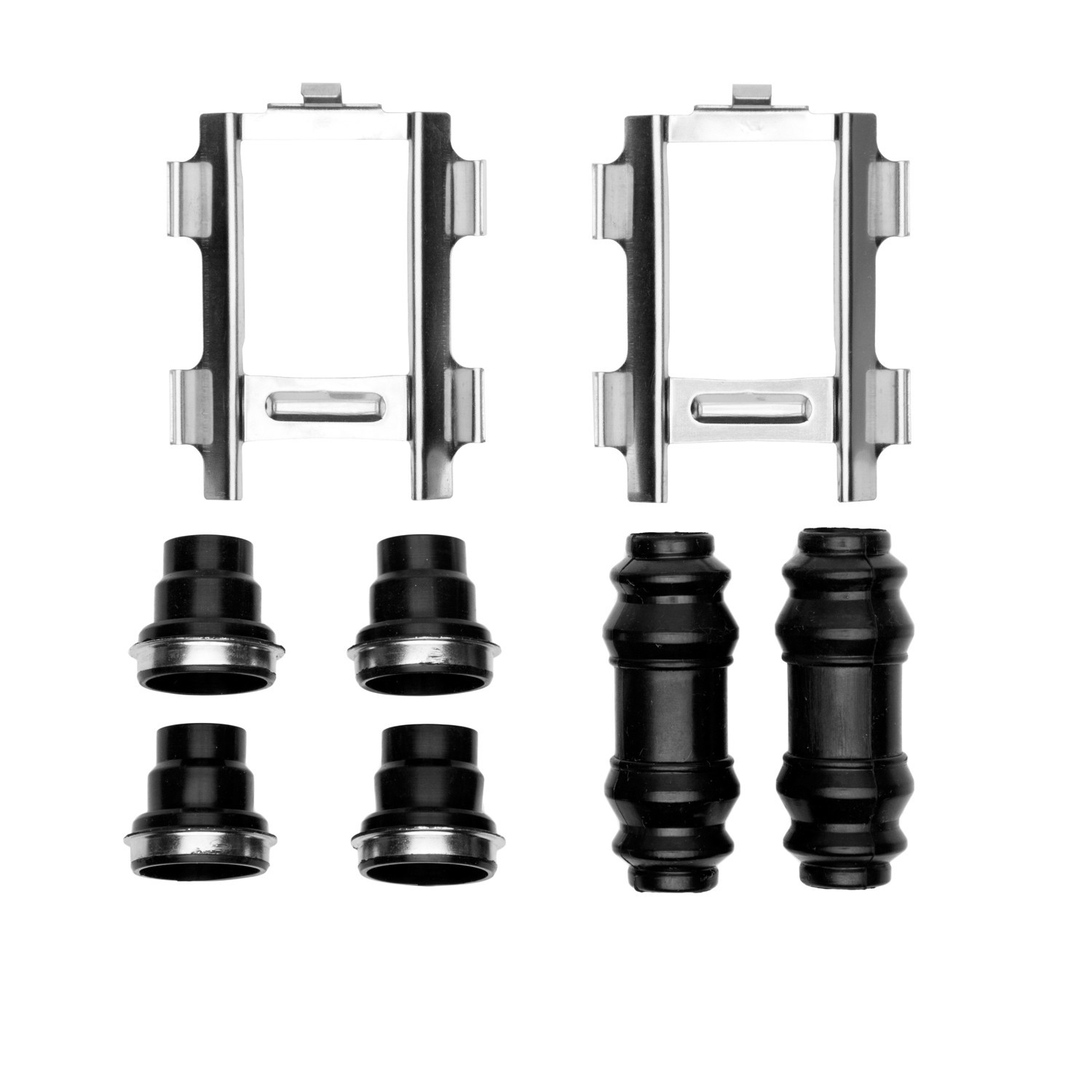 DYN-340-40002 DFC Disc Brake Hardware Kit
