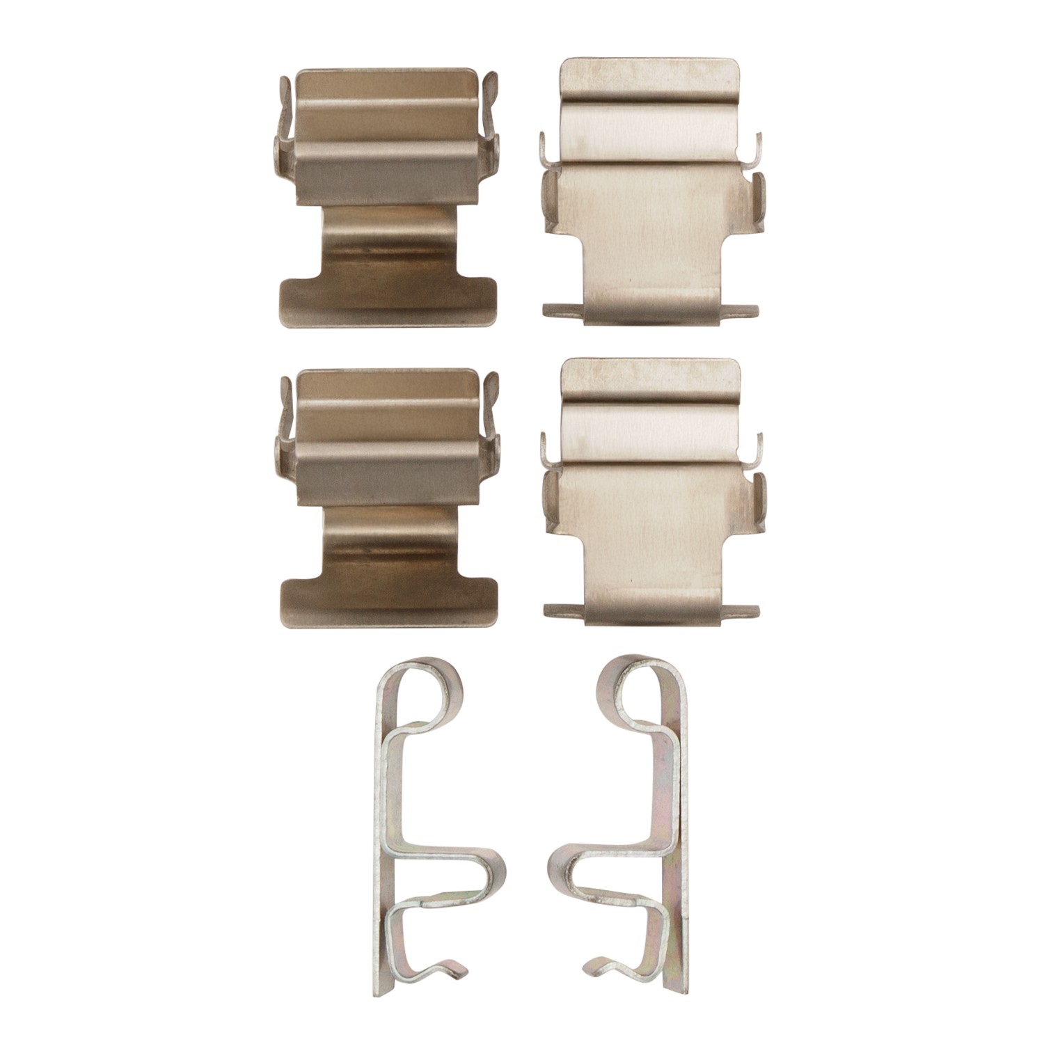 DYN-340-40007 DFC Disc Brake Hardware Kit