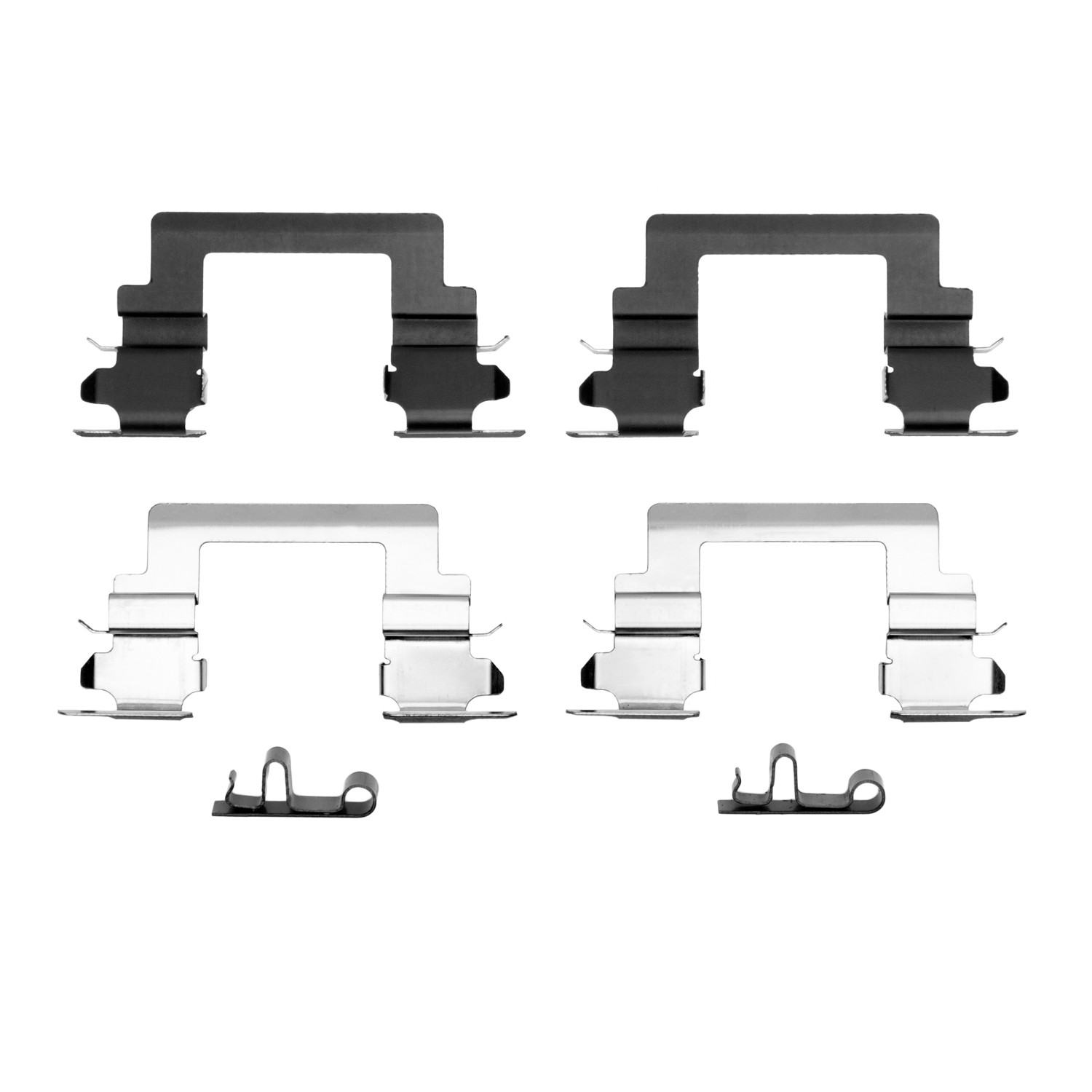 DYN-340-40008 DFC Disc Brake Hardware Kit