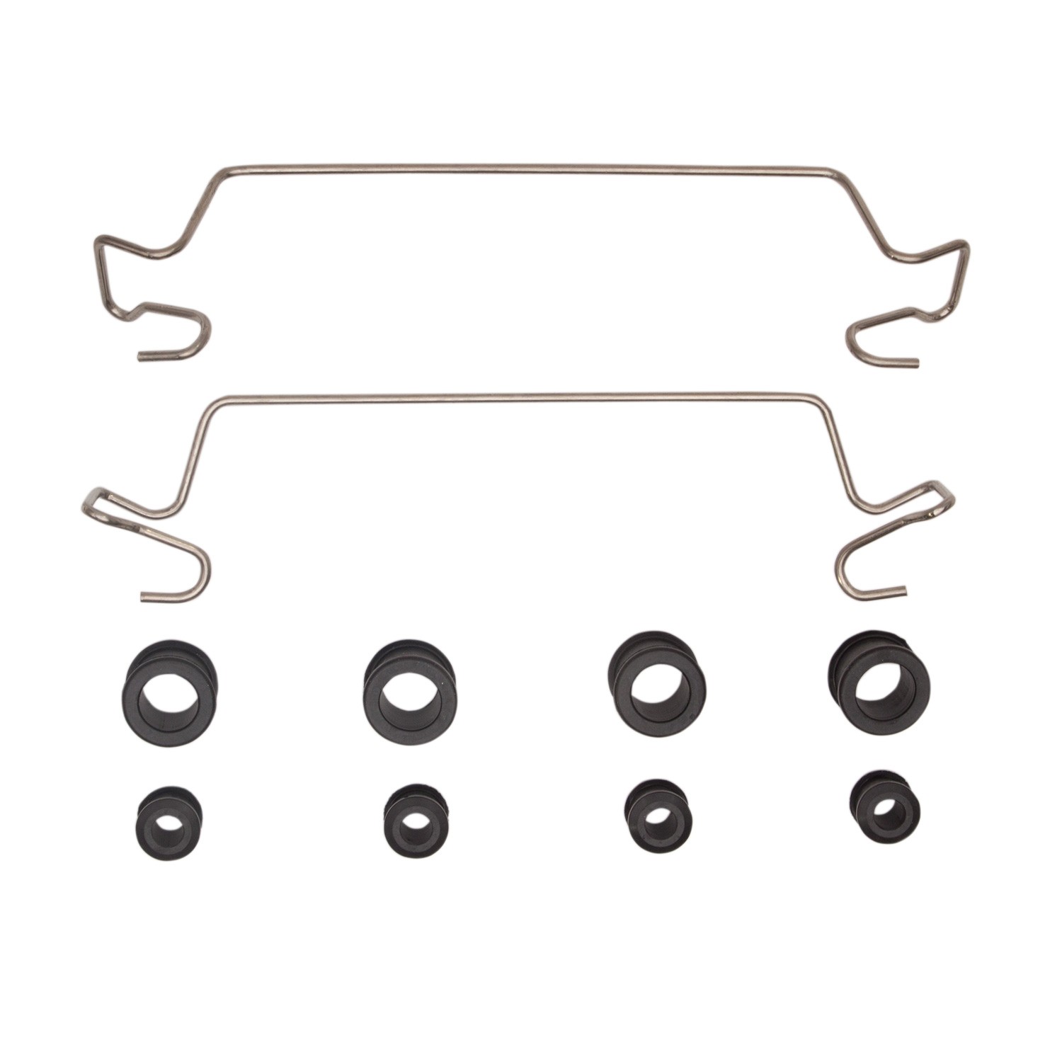 DYN-340-40009 DFC Disc Brake Hardware Kit