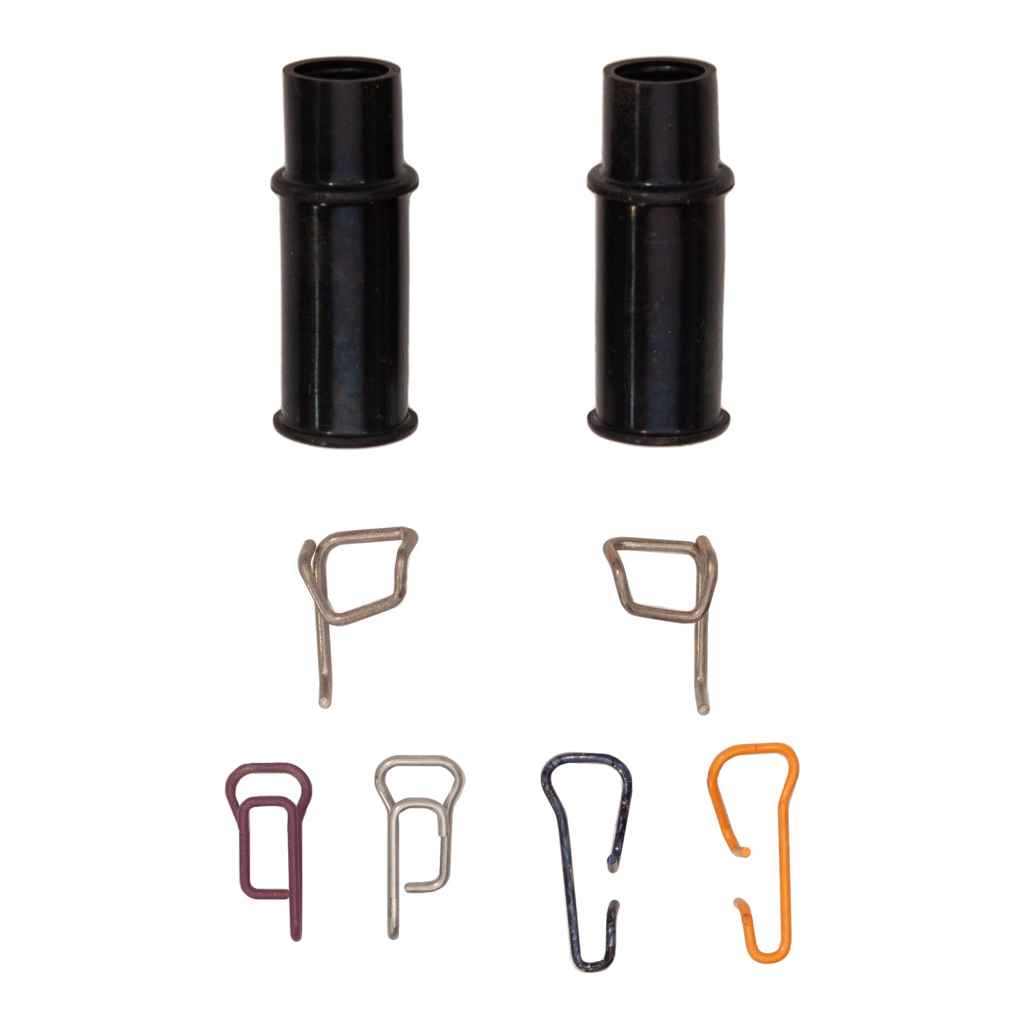 DYN 340-40012 DFC Disc Brake Hardware Kit