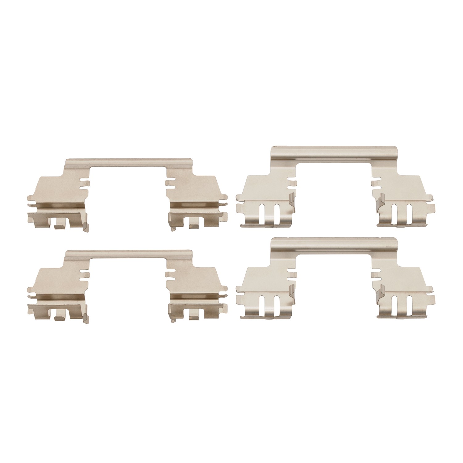 DYN-340-40015 DFC Disc Brake Hardware Kit