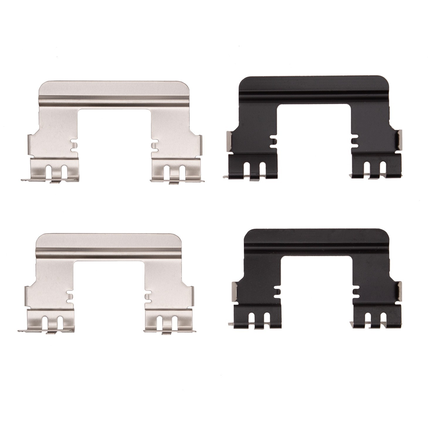 DYN 340-40016 DFC Disc Brake Hardware Kit