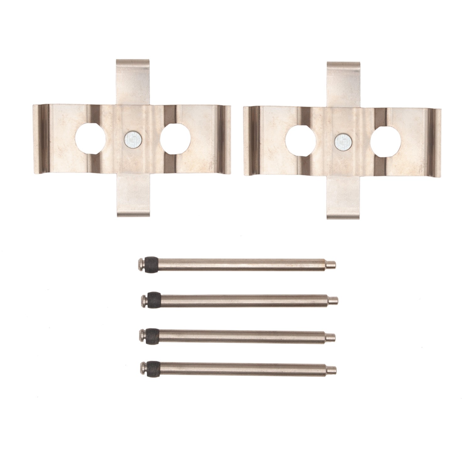 DYN 340-40017 DFC Disc Brake Hardware Kit