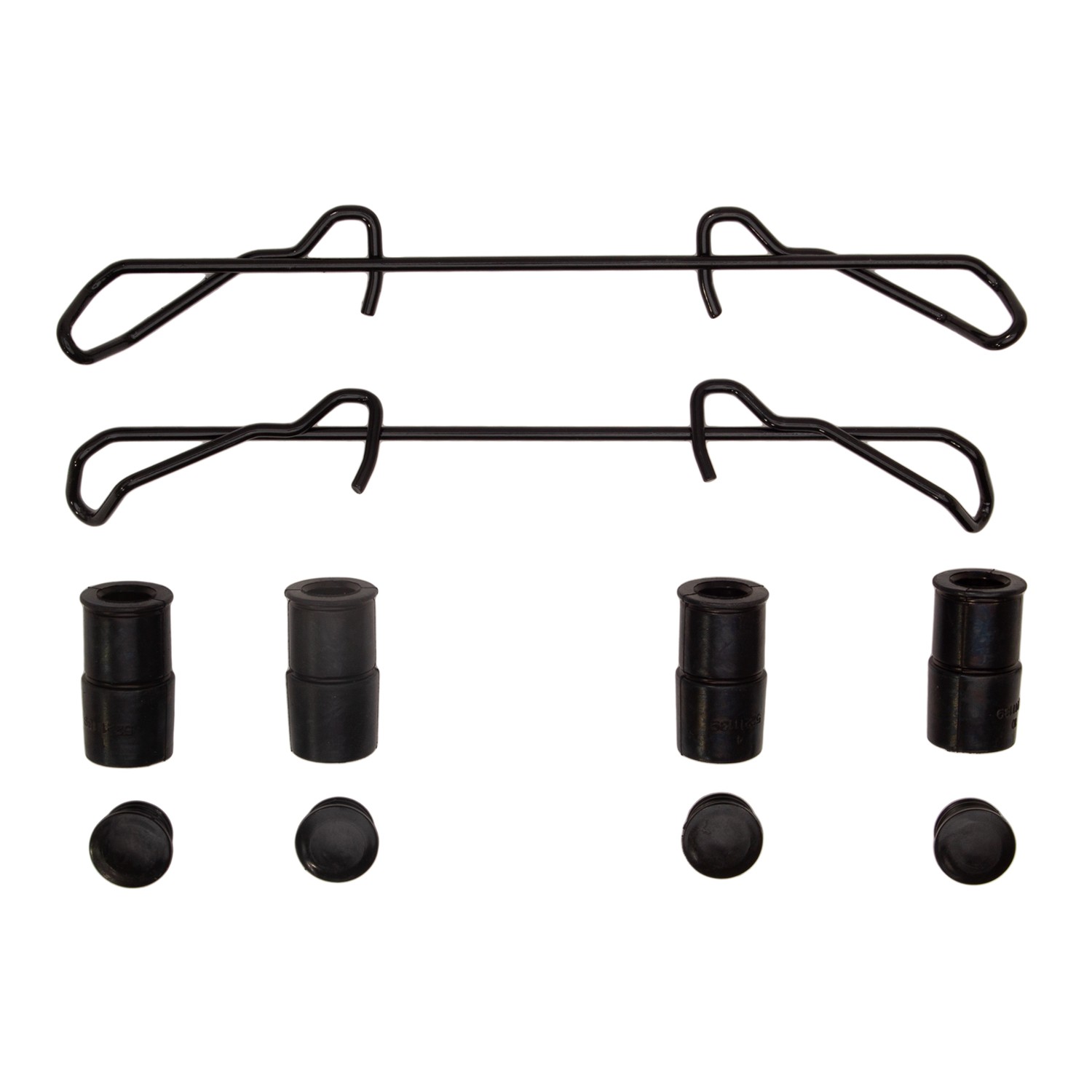 DYN 340-40022 DFC Disc Brake Hardware Kit