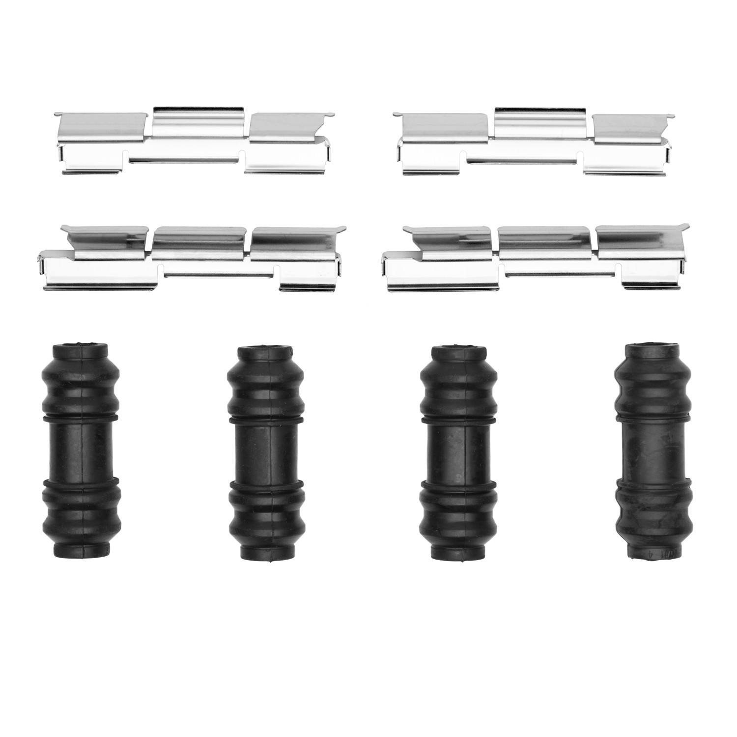 DYN-340-40023 DFC Disc Brake Hardware Kit
