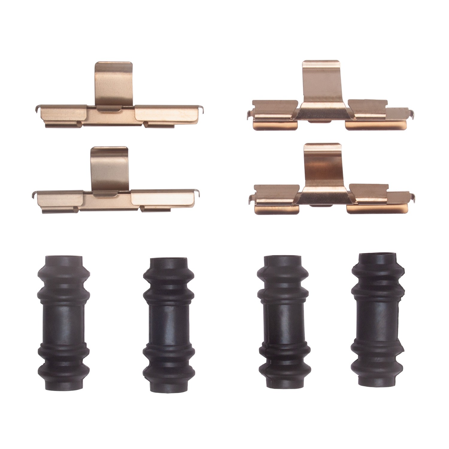 DYN-340-40025 DFC Disc Brake Hardware Kit