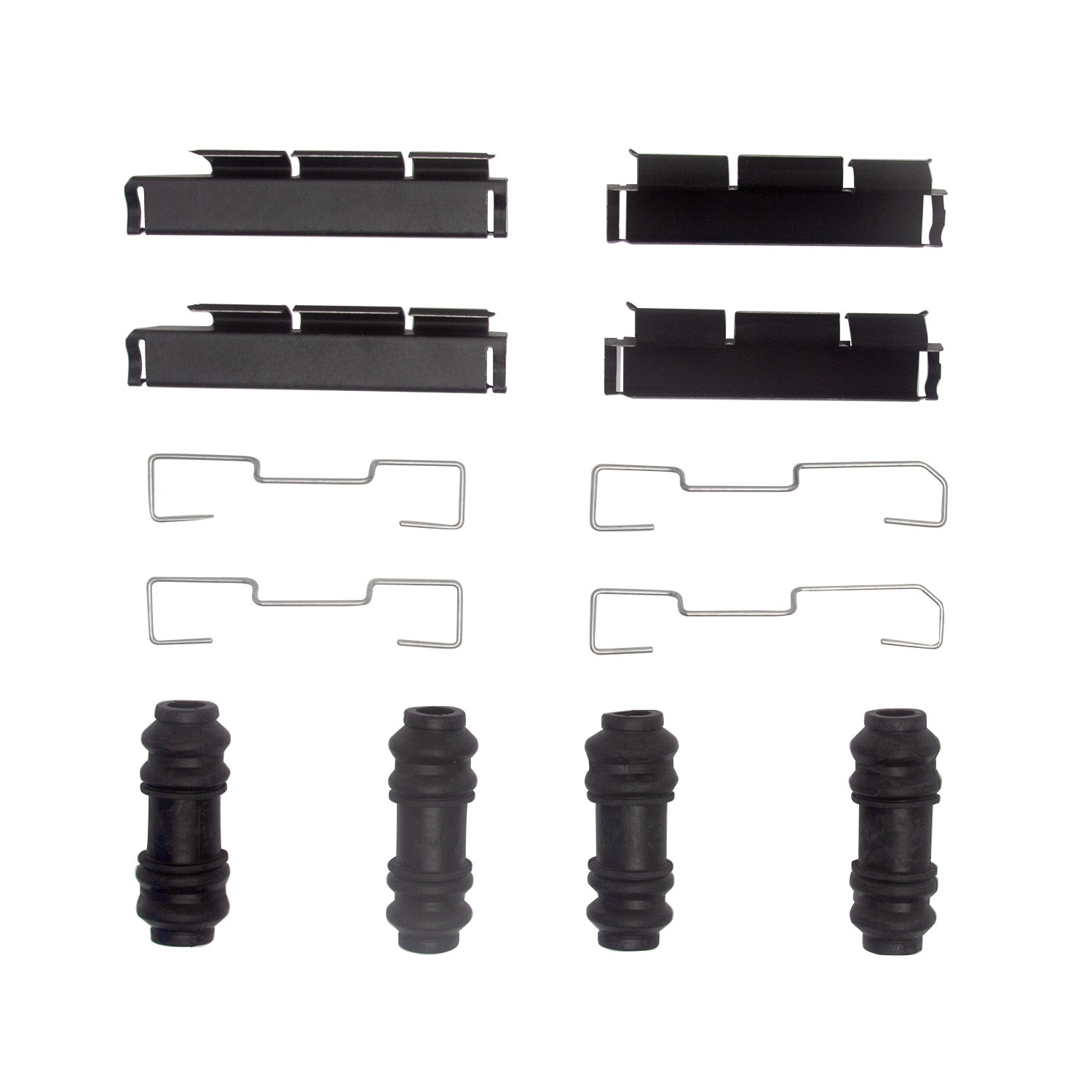 DYN-340-40026 DFC Disc Brake Hardware Kit