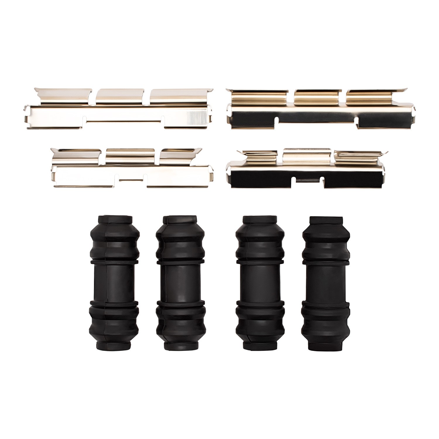 DYN-340-40029 DFC Disc Brake Hardware Kit