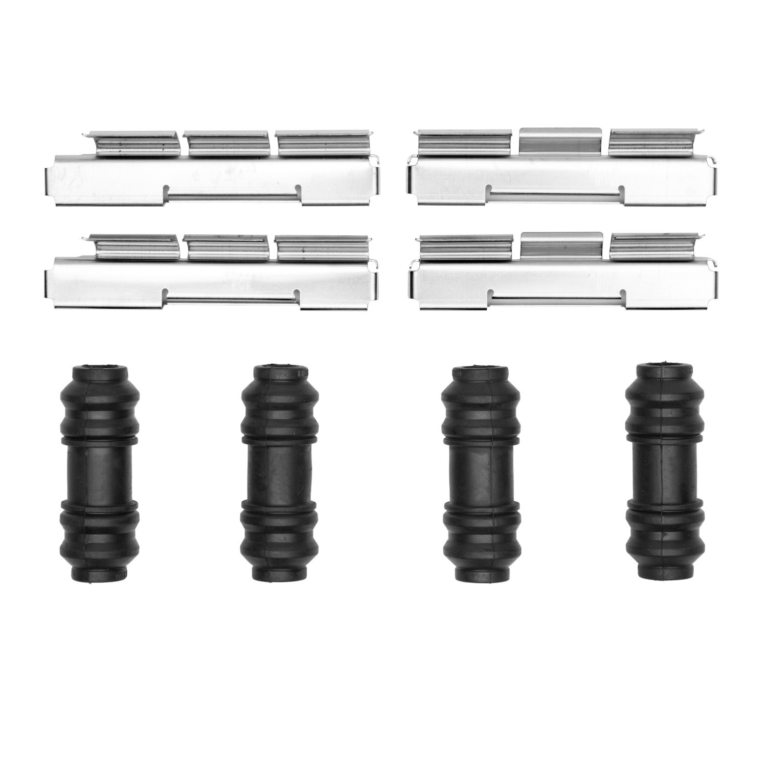 DYN-340-40030 DFC Disc Brake Hardware Kit - Image 2