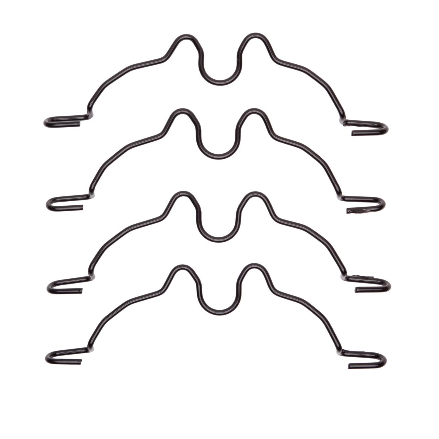 DYN 340-40032 DFC Disc Brake Hardware Kit