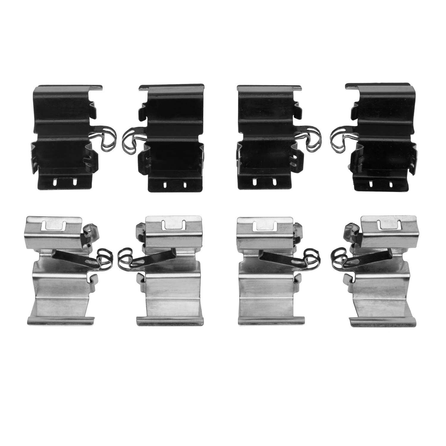 DYN-340-40036 DFC Disc Brake Hardware Kit