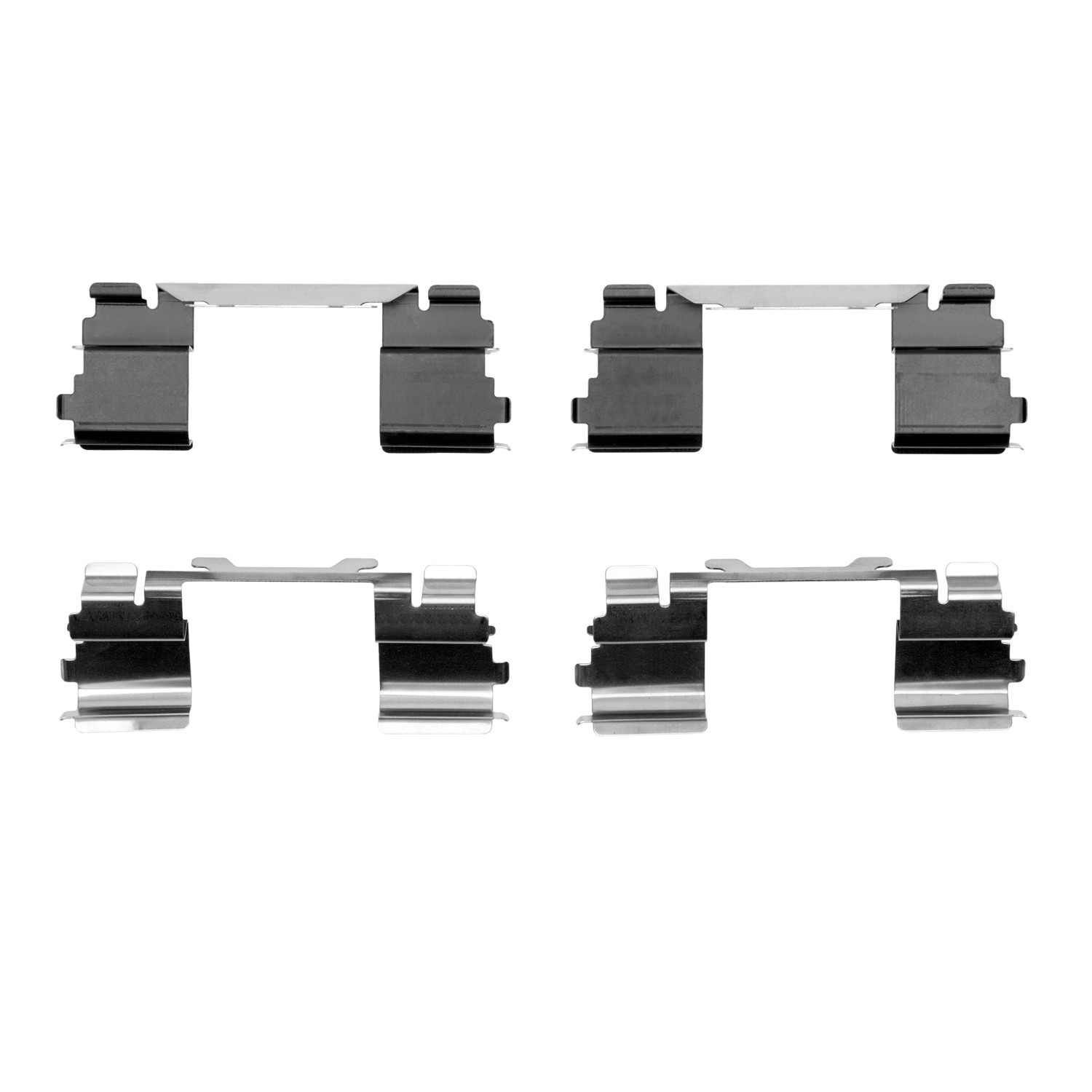 DYN-340-40037 DFC Disc Brake Hardware Kit