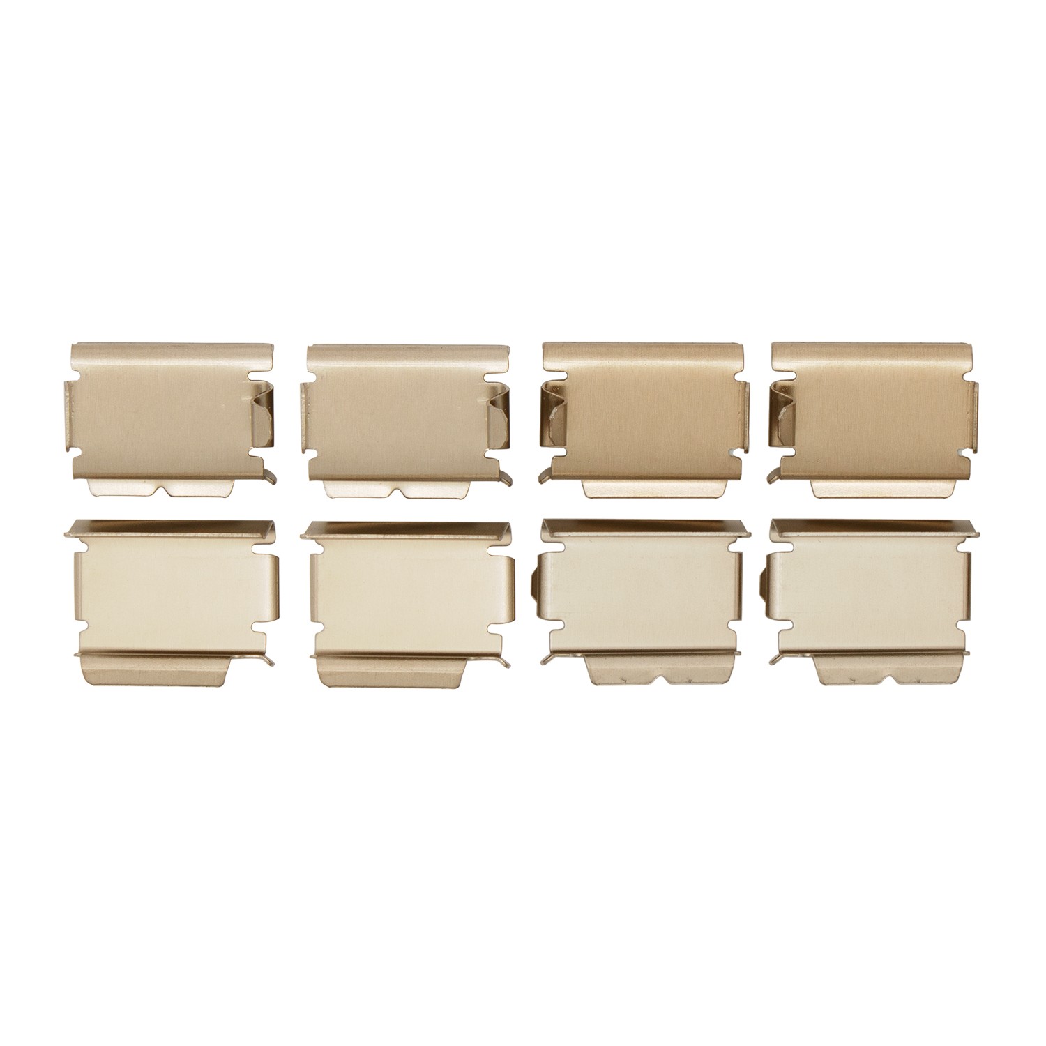DYN-340-40039 DFC Disc Brake Hardware Kit