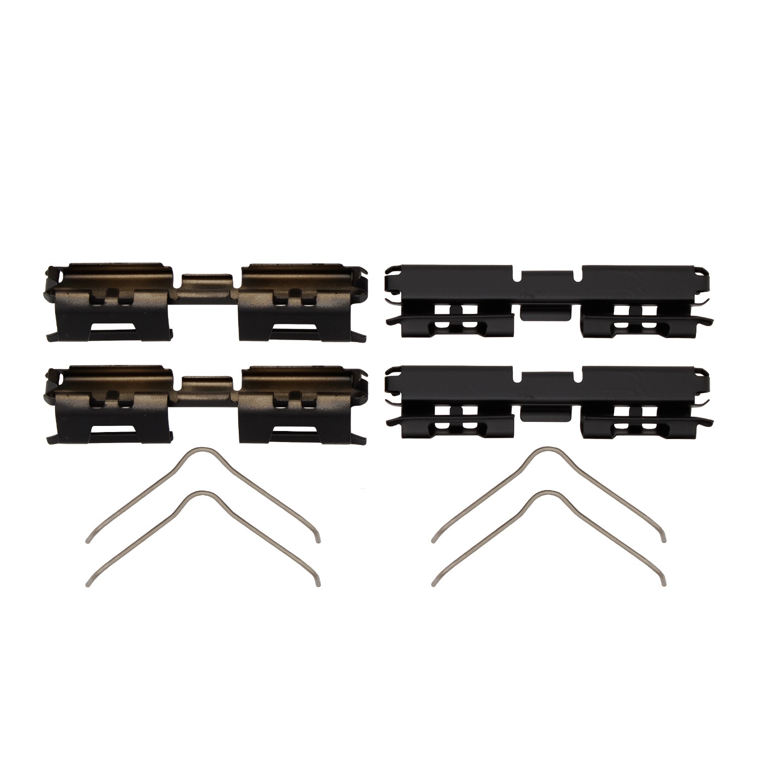 DYN-340-40043 DFC Disc Brake Hardware Kit