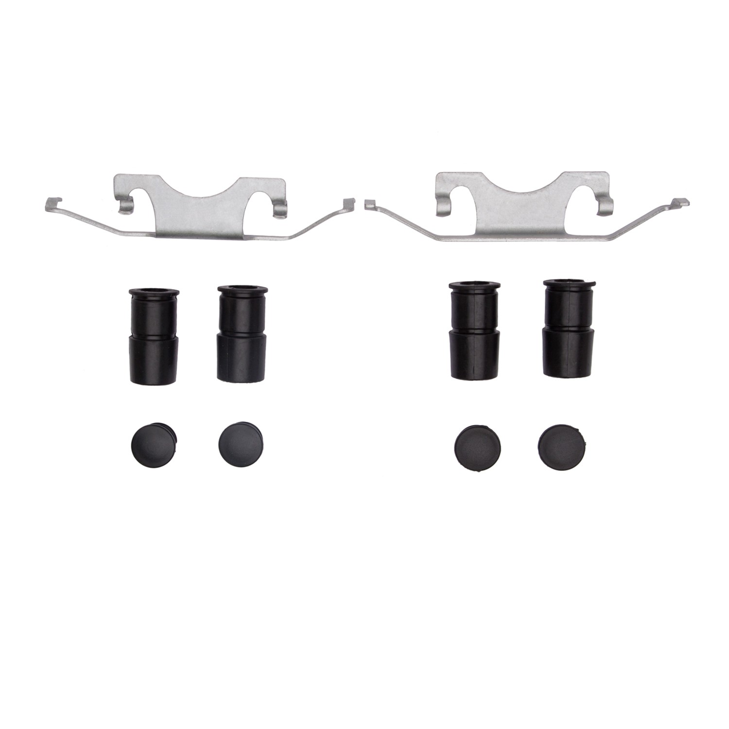 DYN 340-42000 DFC Disc Brake Hardware Kit