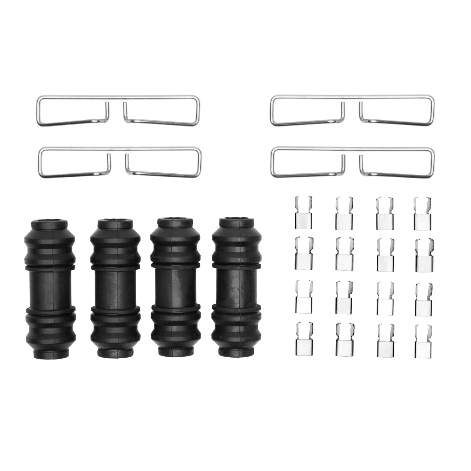 DYN-340-42002 DFC Disc Brake Hardware Kit