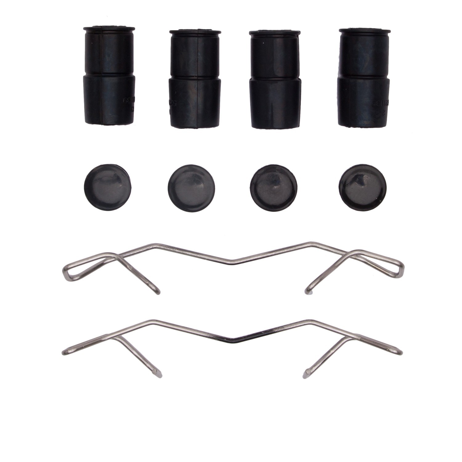 DYN-340-42004 DFC Disc Brake Hardware Kit