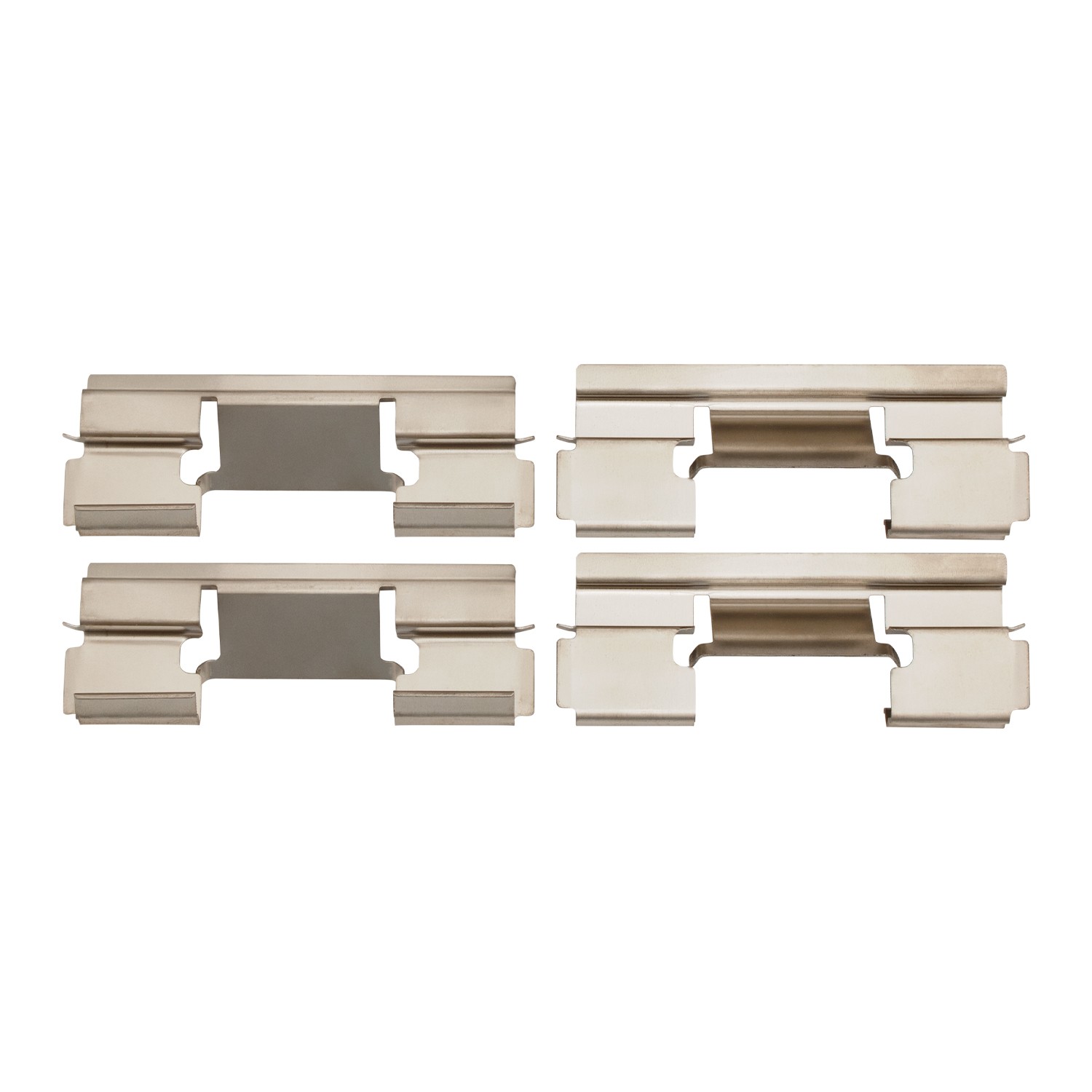 DYN-340-42006 DFC Disc Brake Hardware Kit
