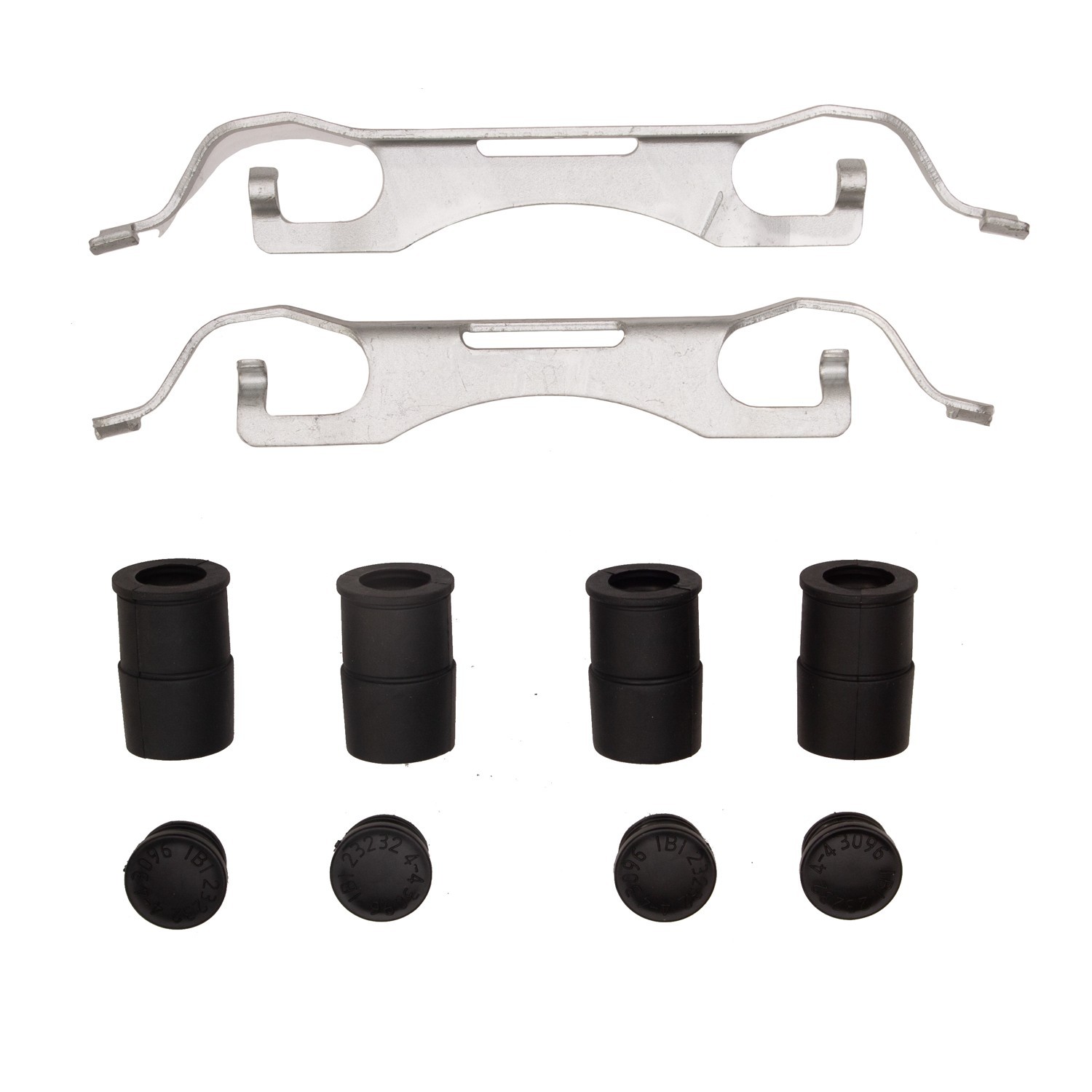 DYN-340-42008 DFC Disc Brake Hardware Kit