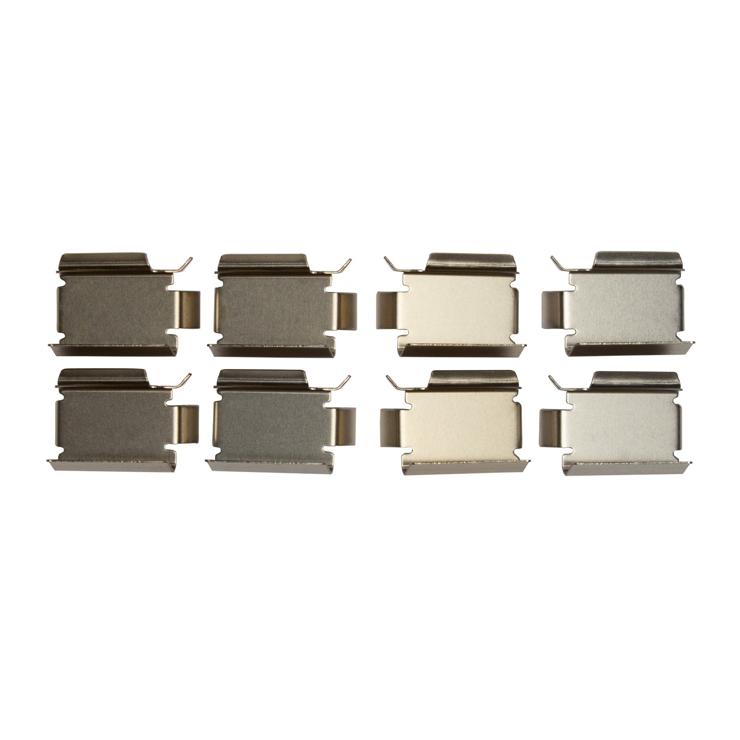 DYN-340-42012 DFC Disc Brake Hardware Kit