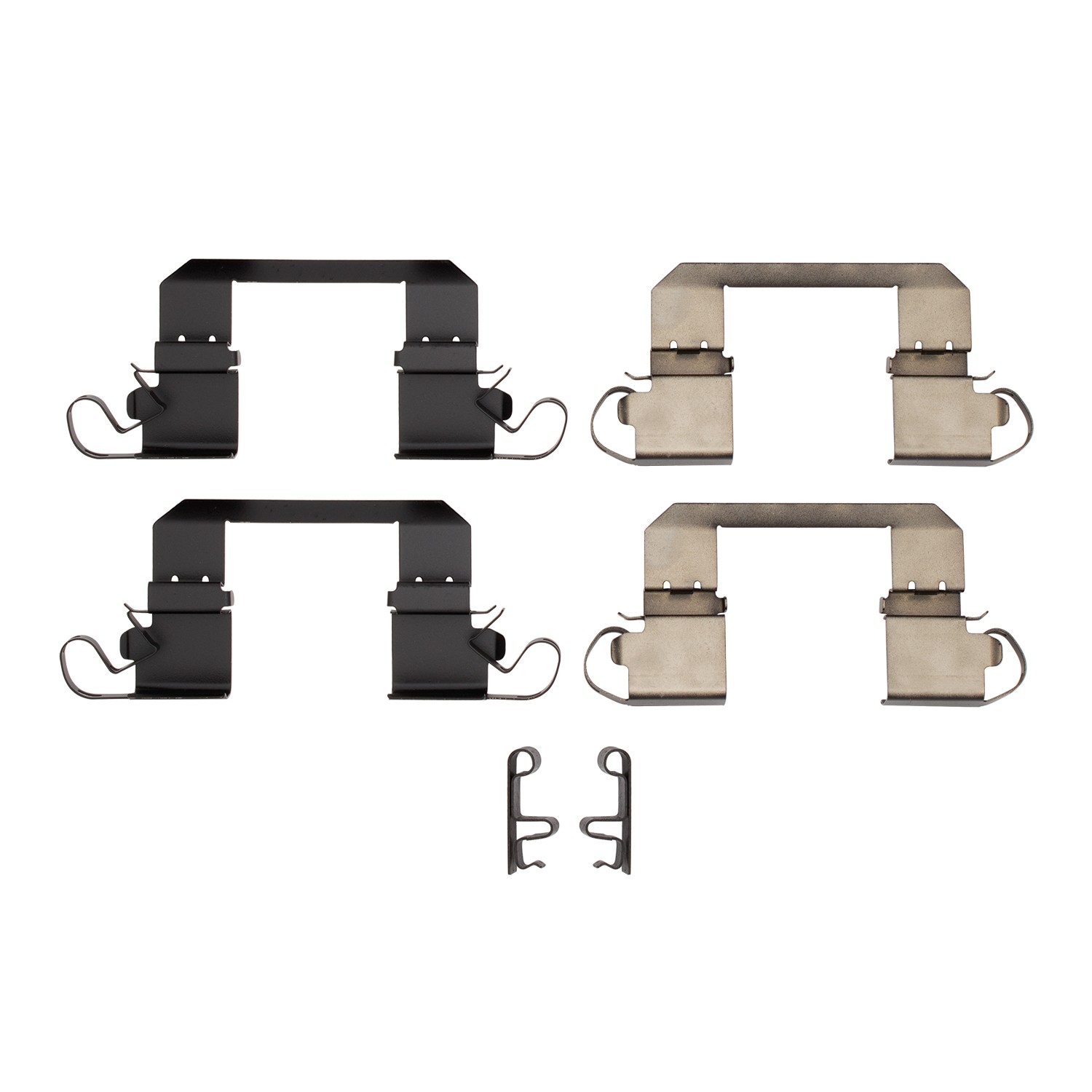 DYN-340-42013 DFC Disc Brake Hardware Kit