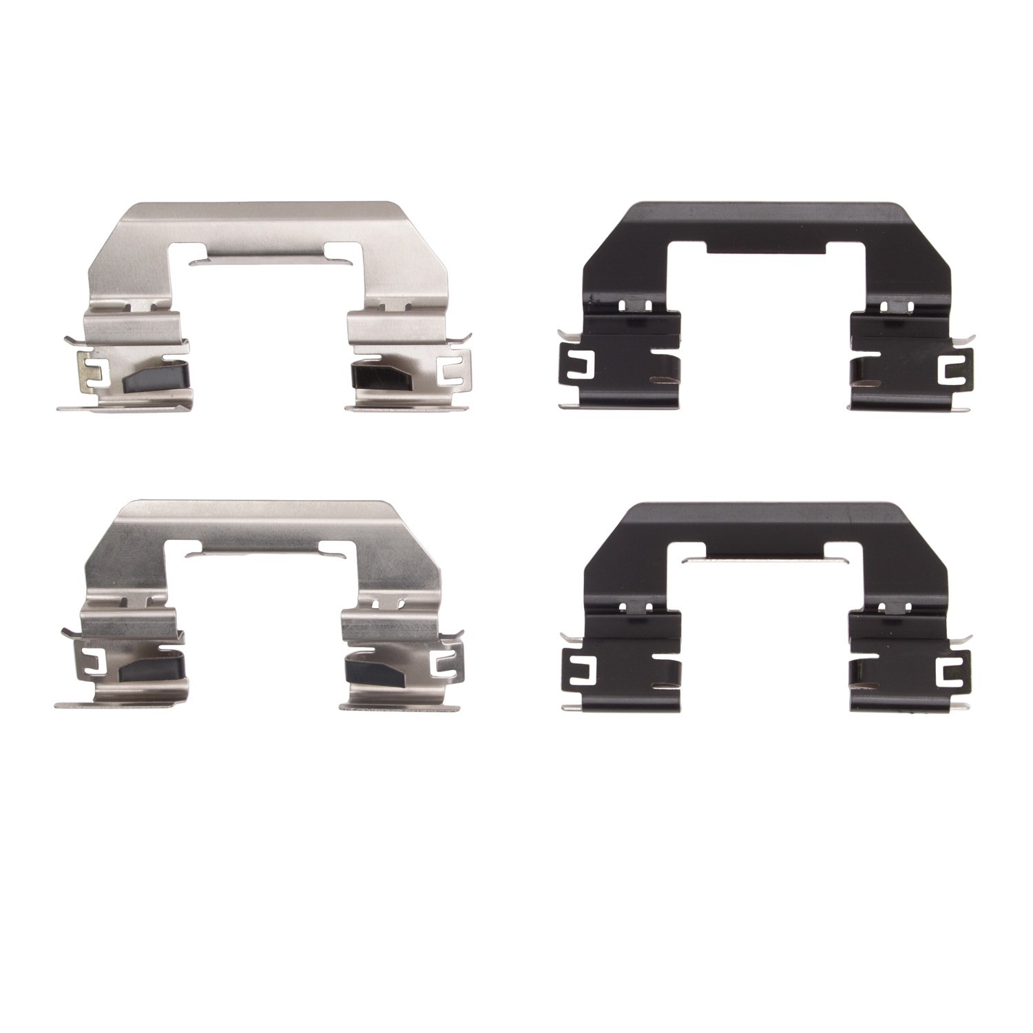 DYN-340-42017 DFC Disc Brake Hardware Kit
