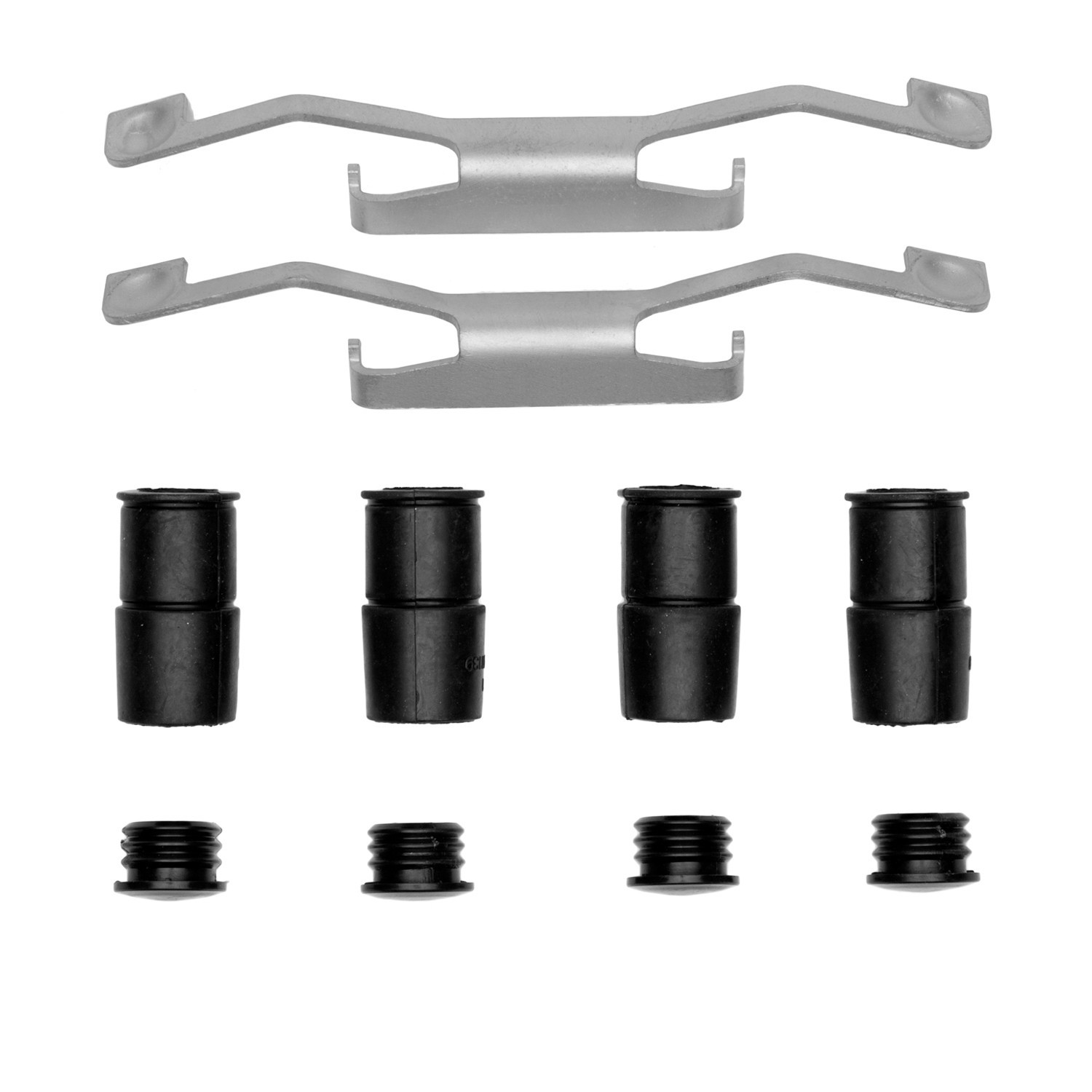 DYN 340-43001 DFC Disc Brake Hardware Kit